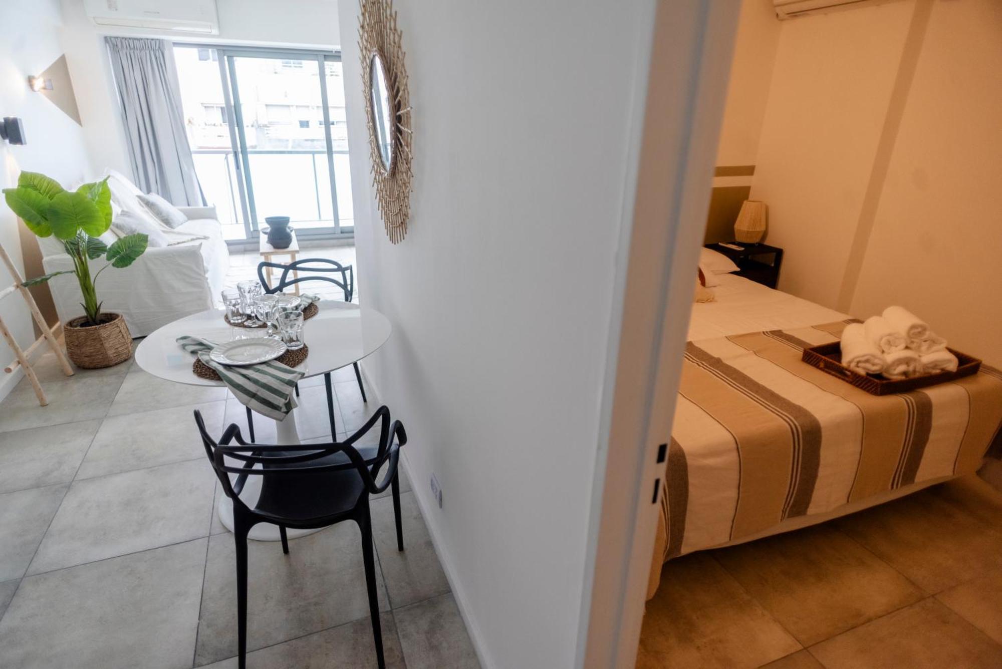 La Vie Recoleta Apartamento *