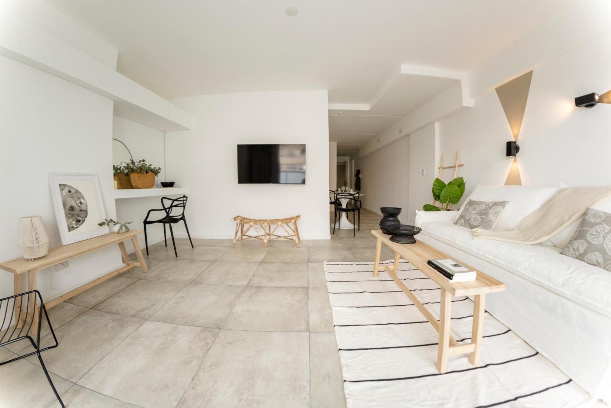 Apartamento La Vie Recoleta