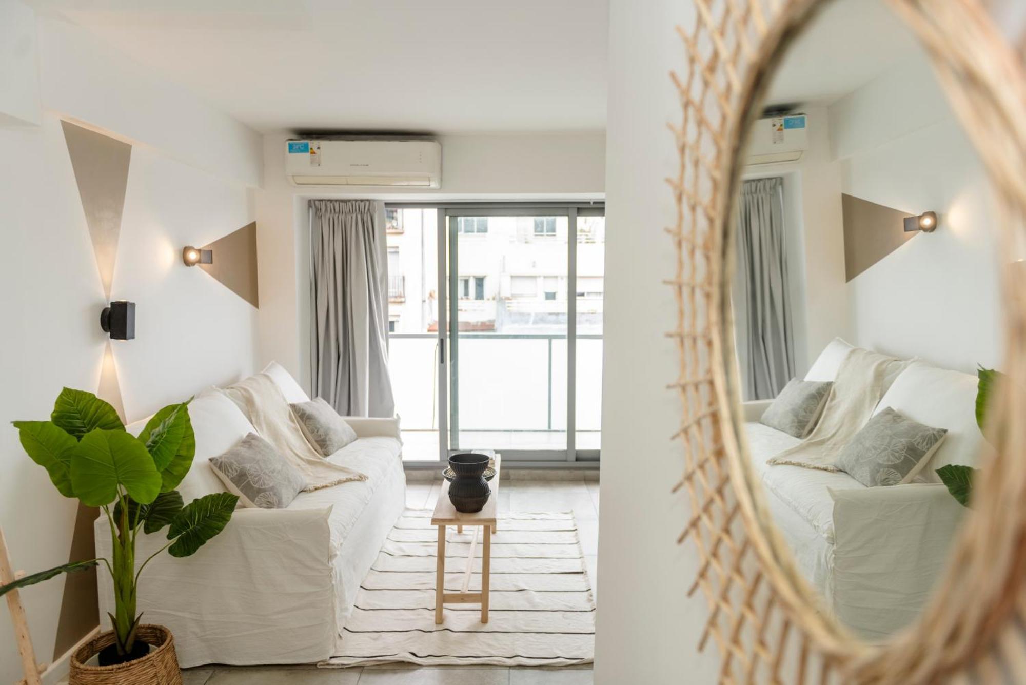 La Vie Recoleta Apartamento Buenos Aires