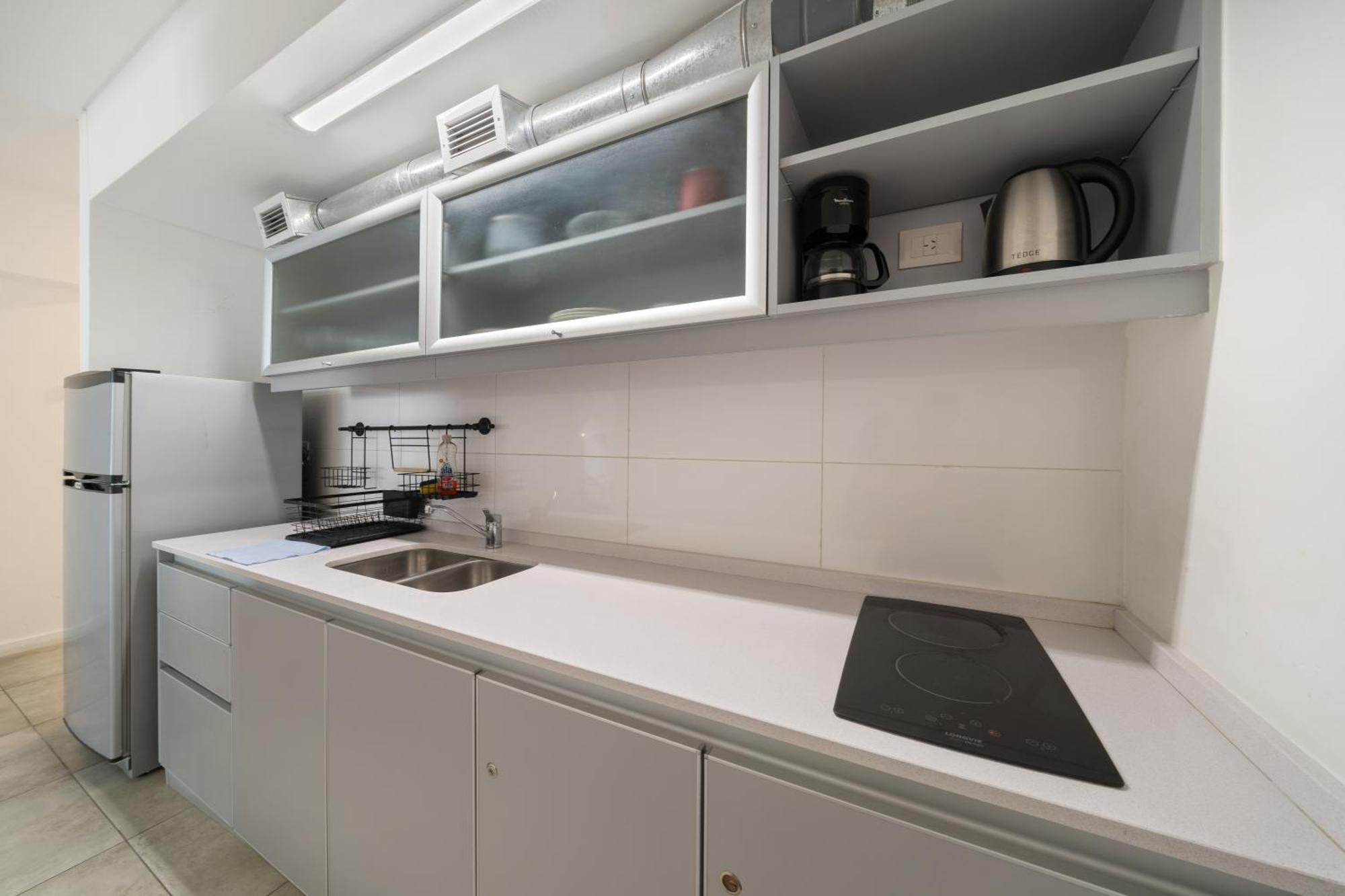 La Vie Recoleta Apartamento