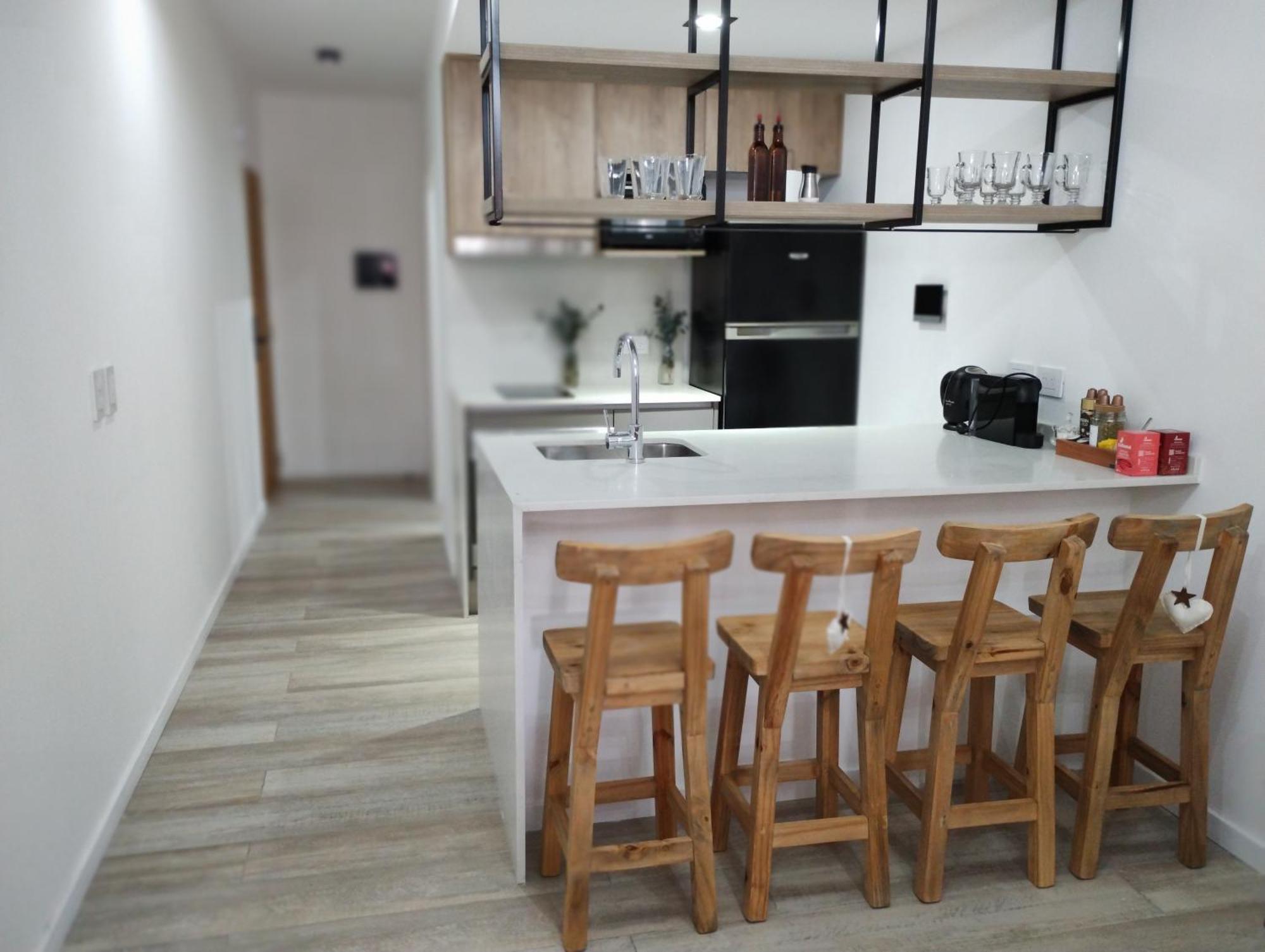 Estudio En Palermo