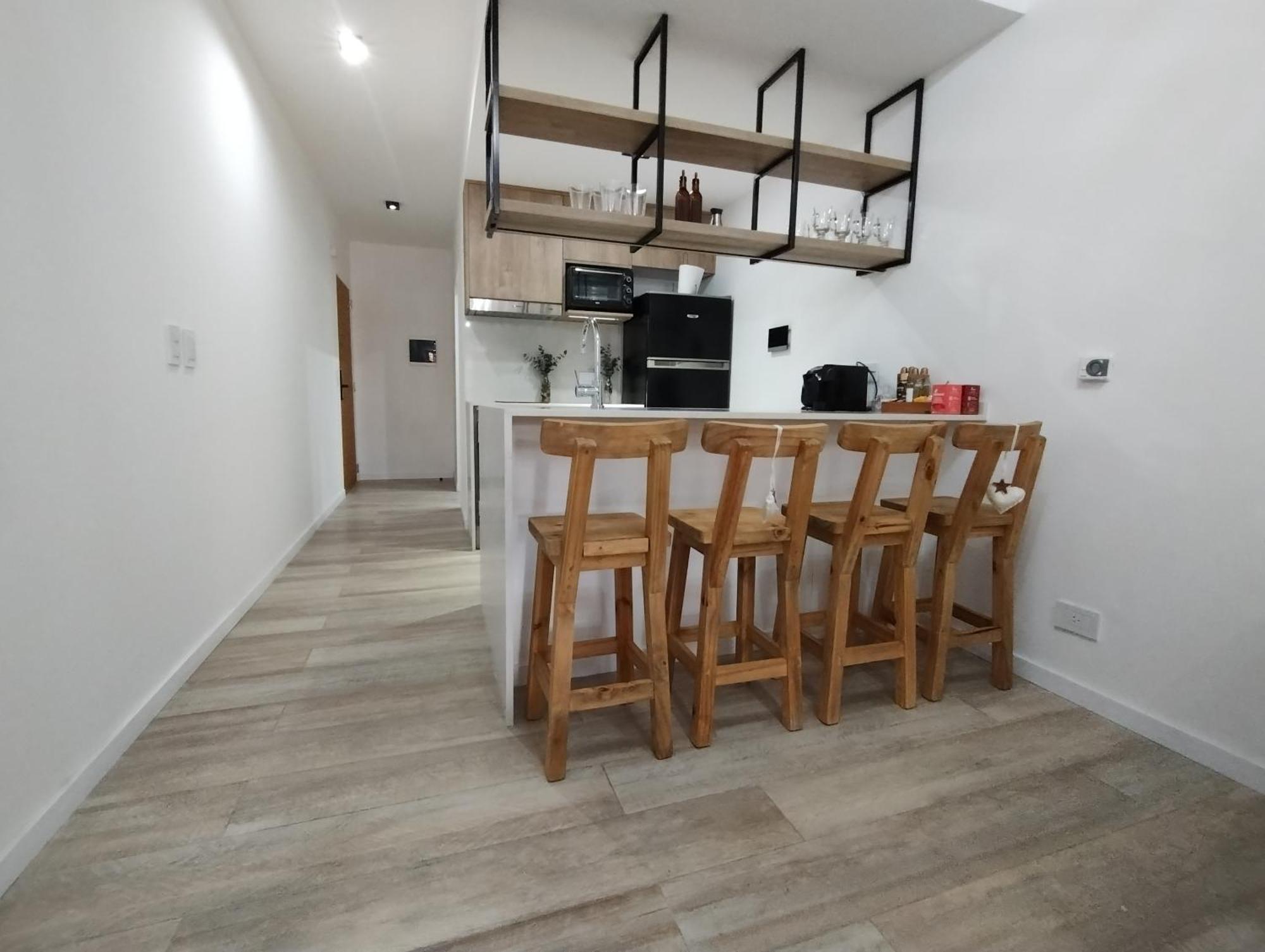 Estudio En Palermo