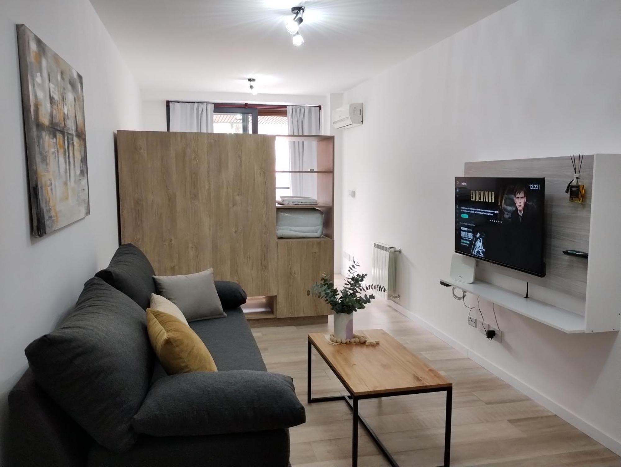 Estudio En Palermo *