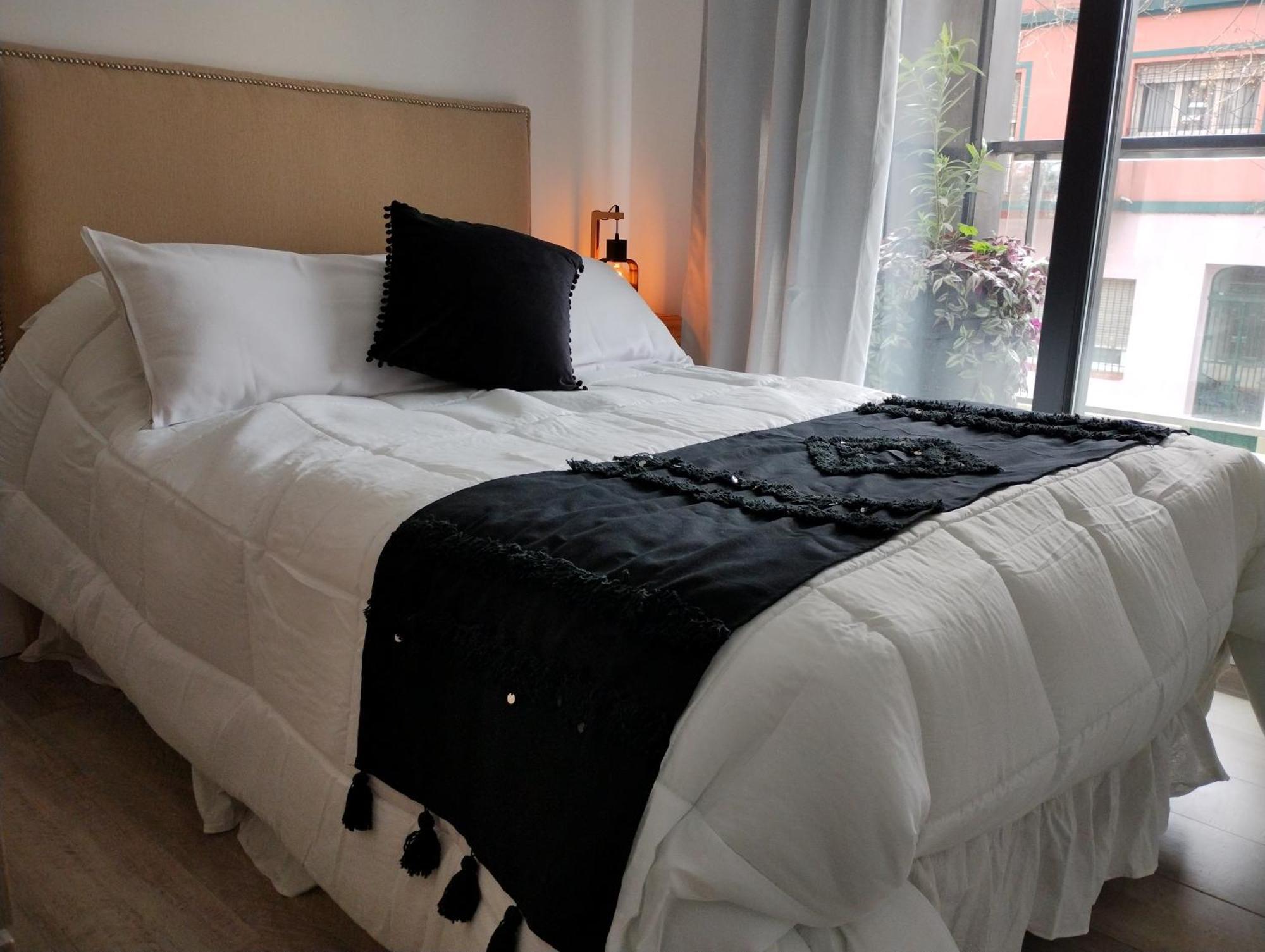Estudio En Palermo