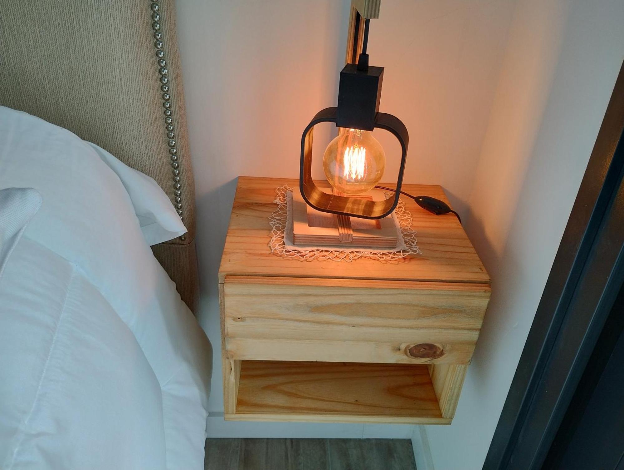 Apartamento Estudio En Palermo Ciudad Autónoma de Buenos Aires