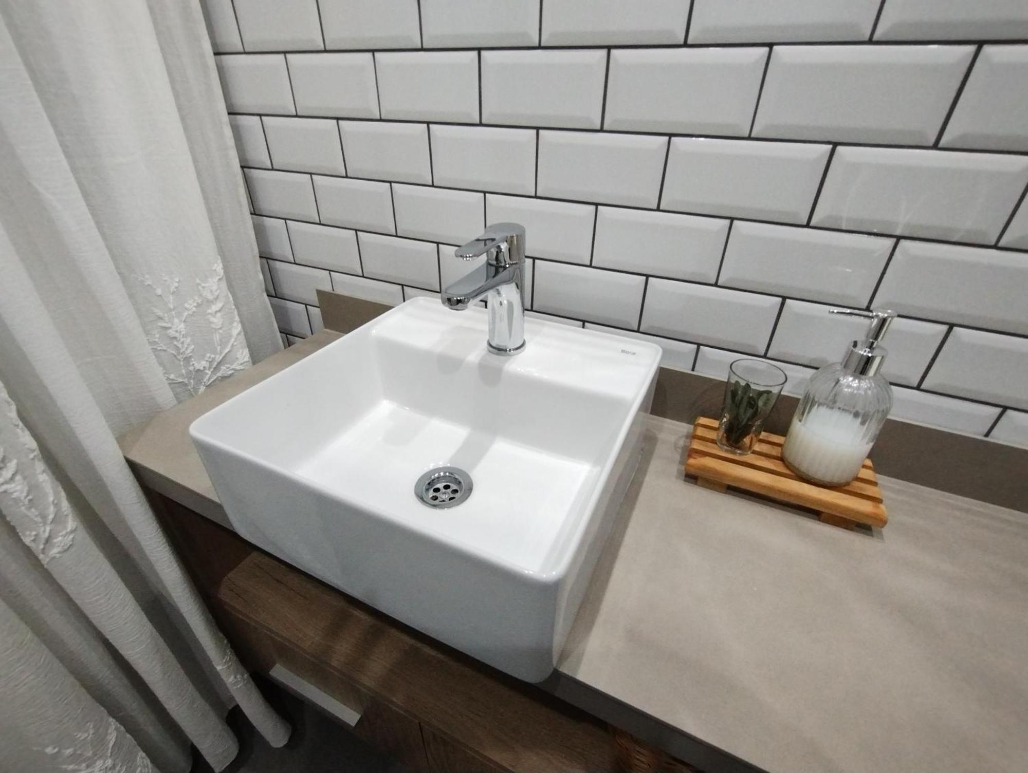 Apartamento Estudio En Palermo *
