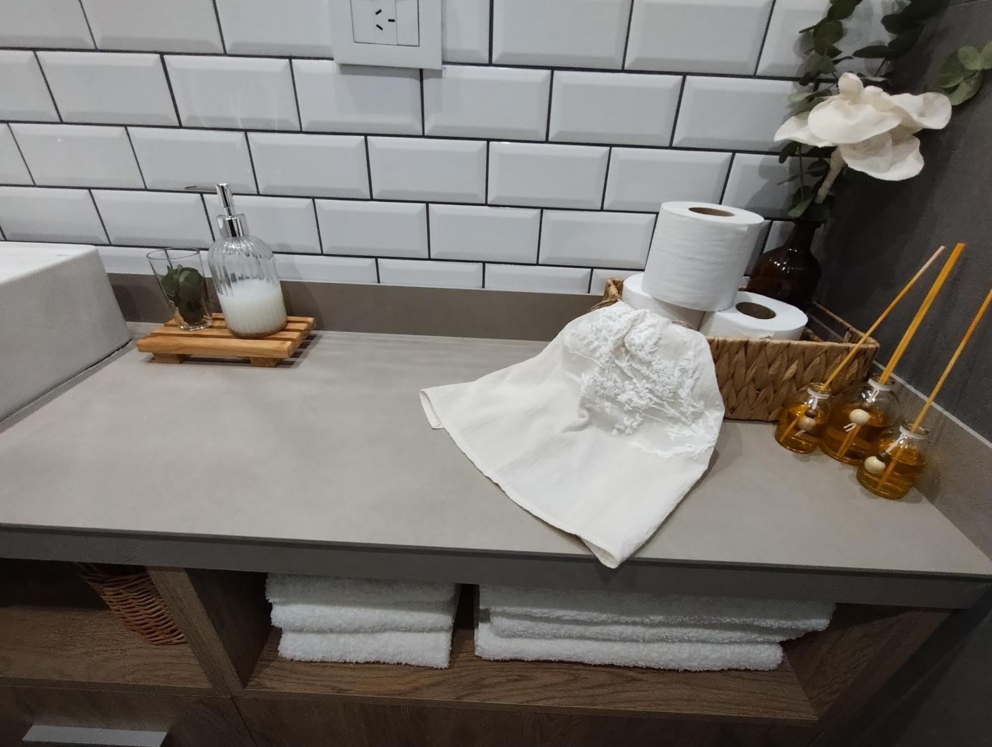 Estudio En Palermo Apartamento