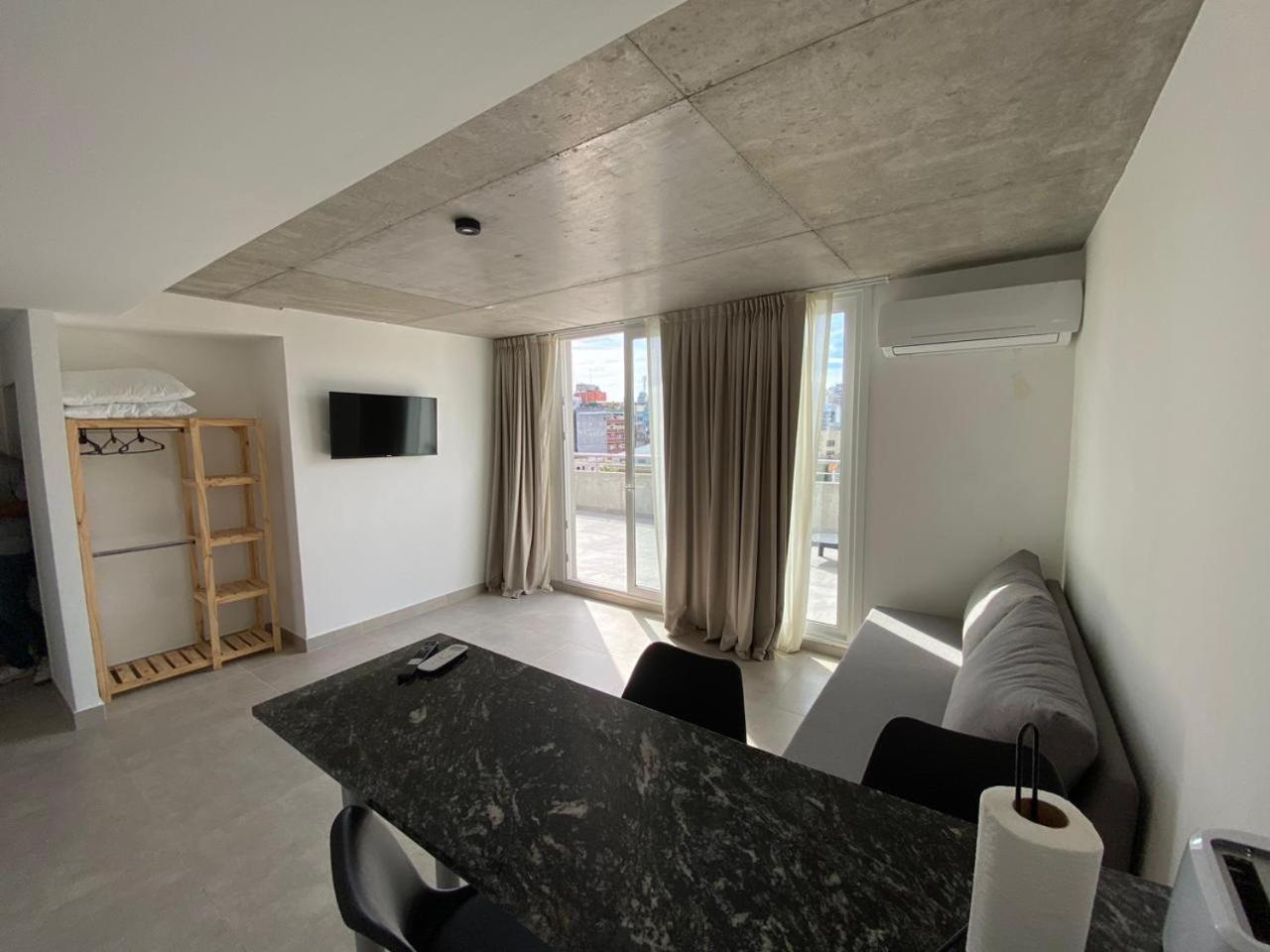 Apartment Turquoise Buenos Aires
