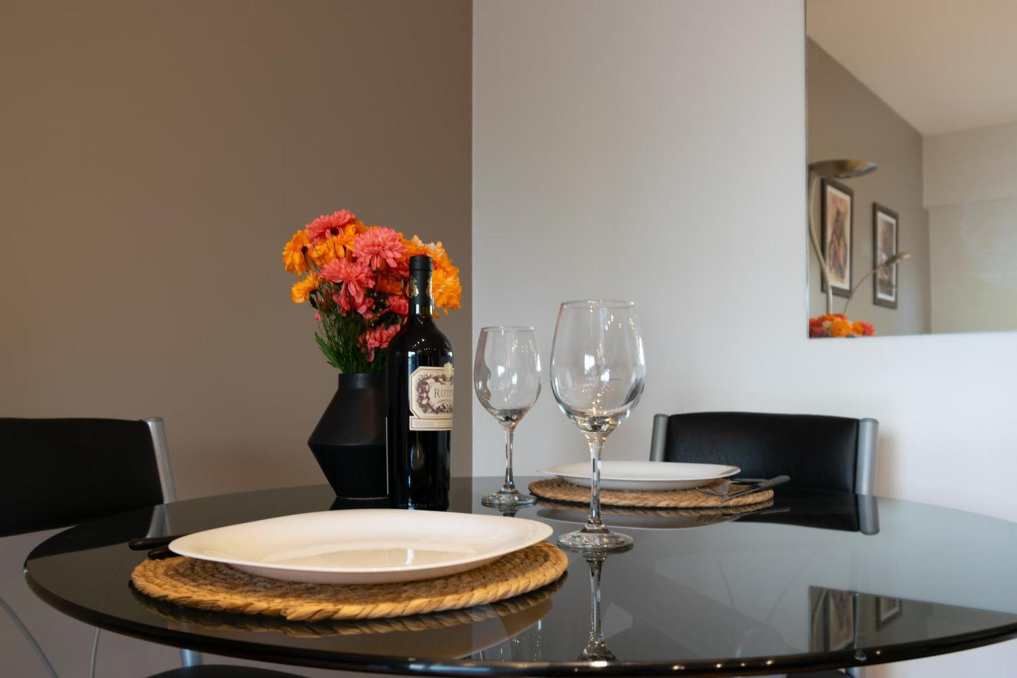 Departamento Moderno 3 - Ba 10 Apartamento *