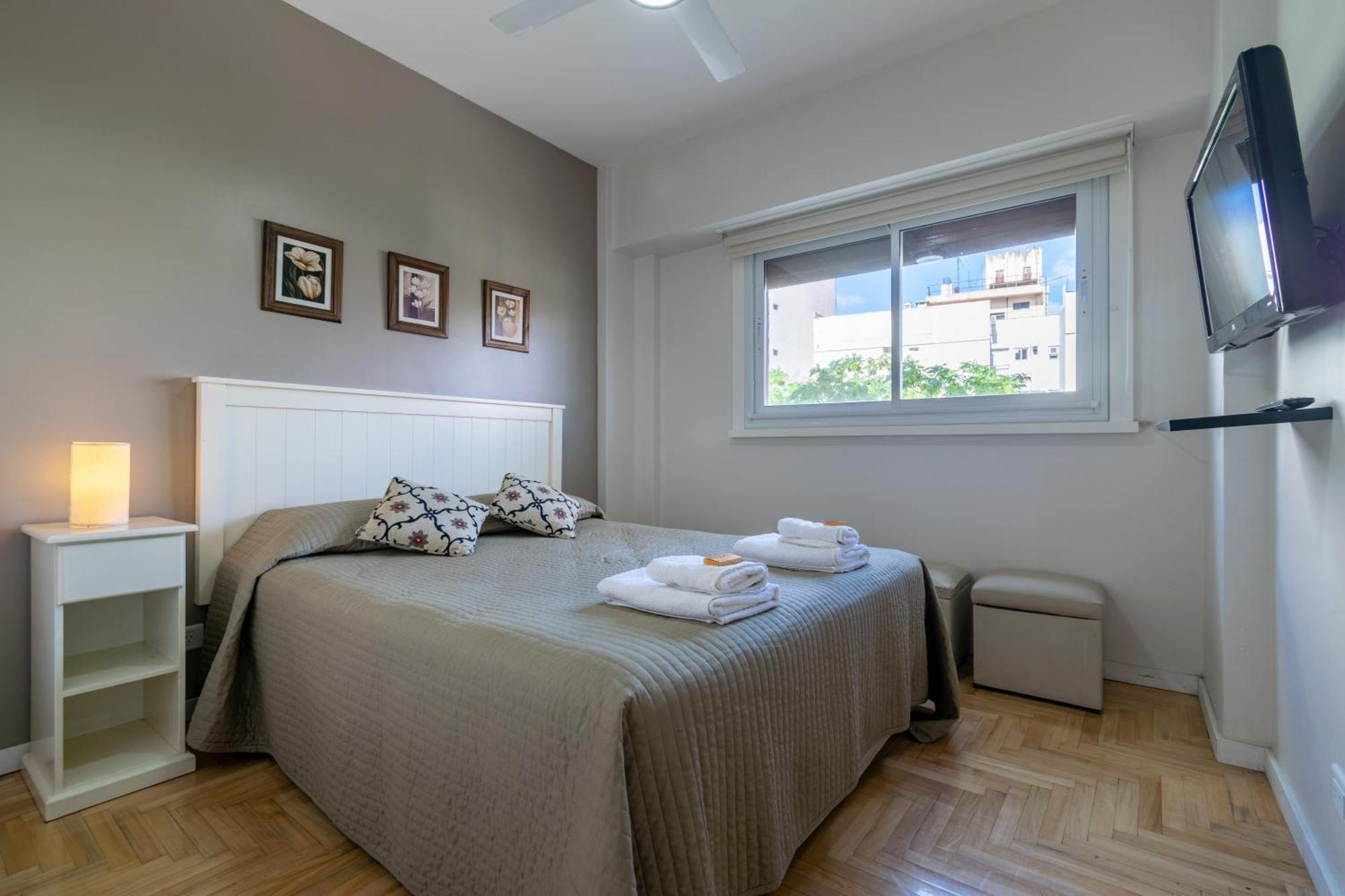Departamento Moderno 3 - Ba 10