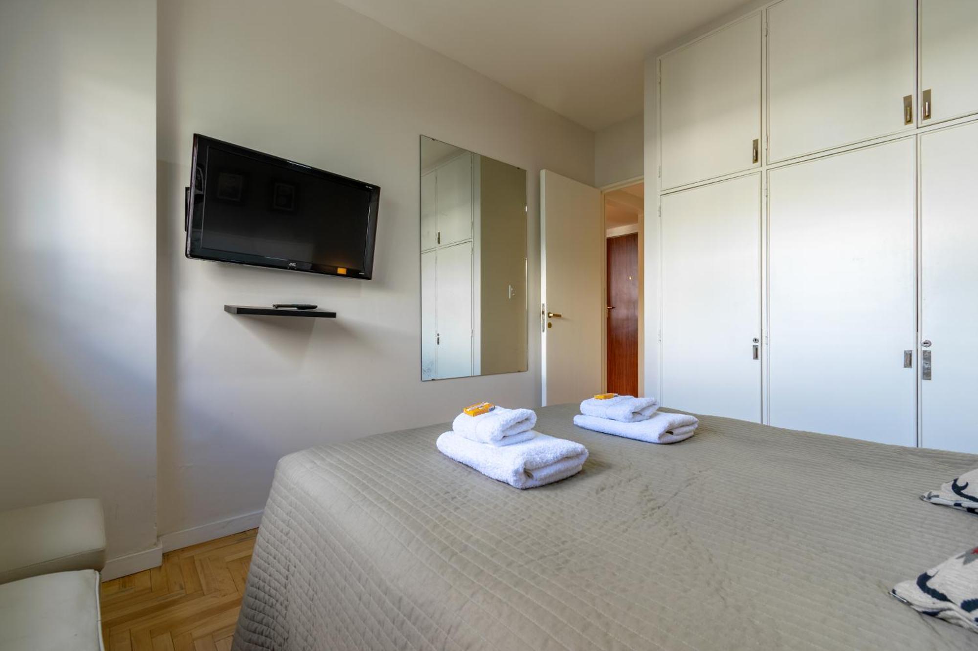 Departamento Moderno 3 - Ba 10 Apartamento *