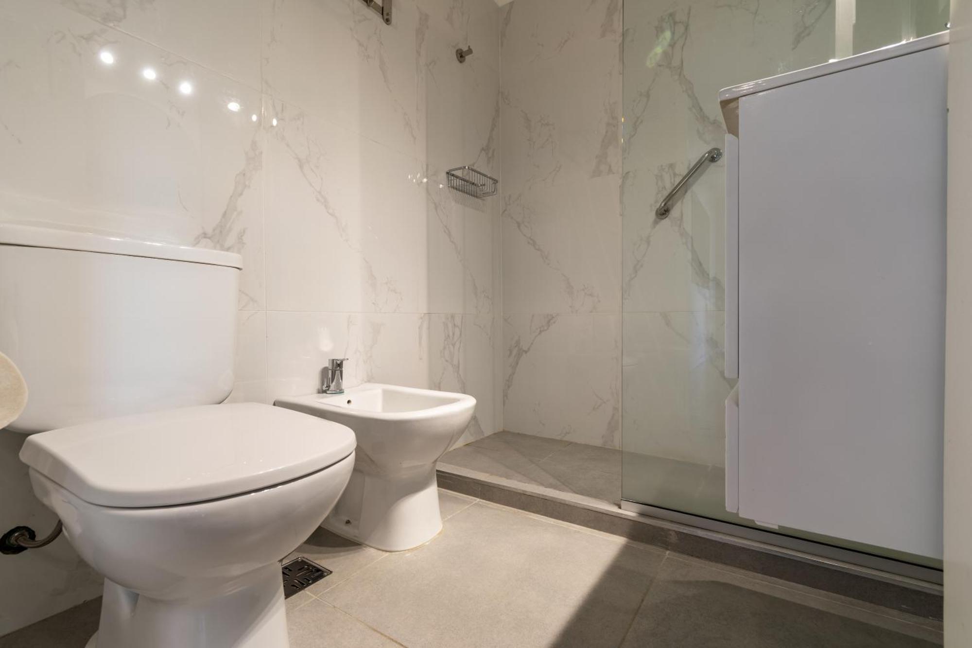 Apartamento Departamento Moderno 3 - Ba 10 Buenos Aires