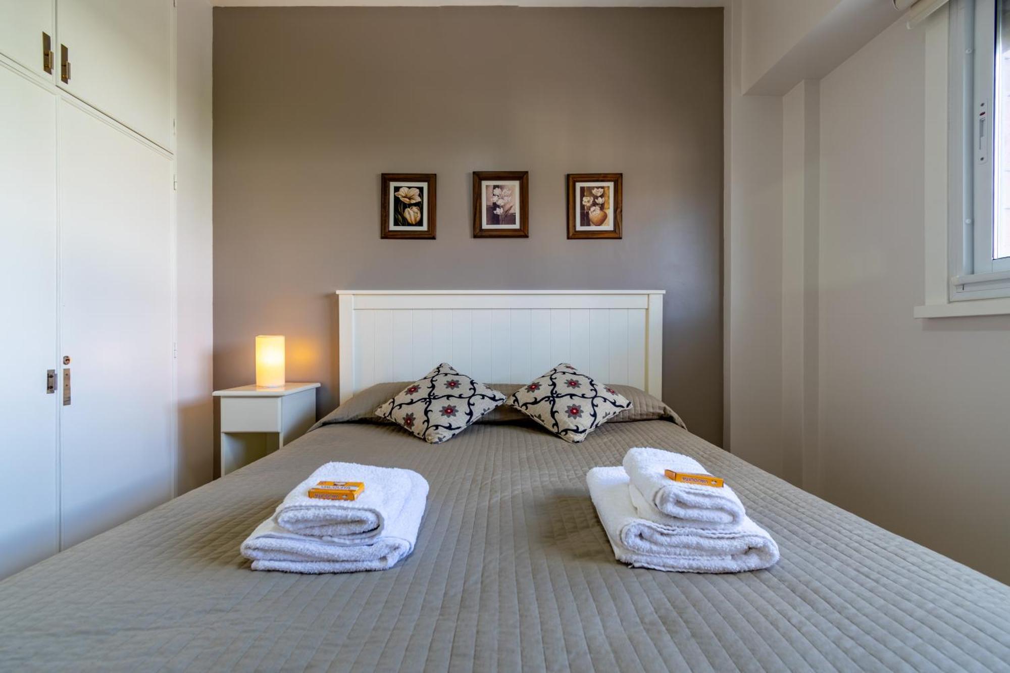 Departamento Moderno 3 - Ba 10 Apartamento *