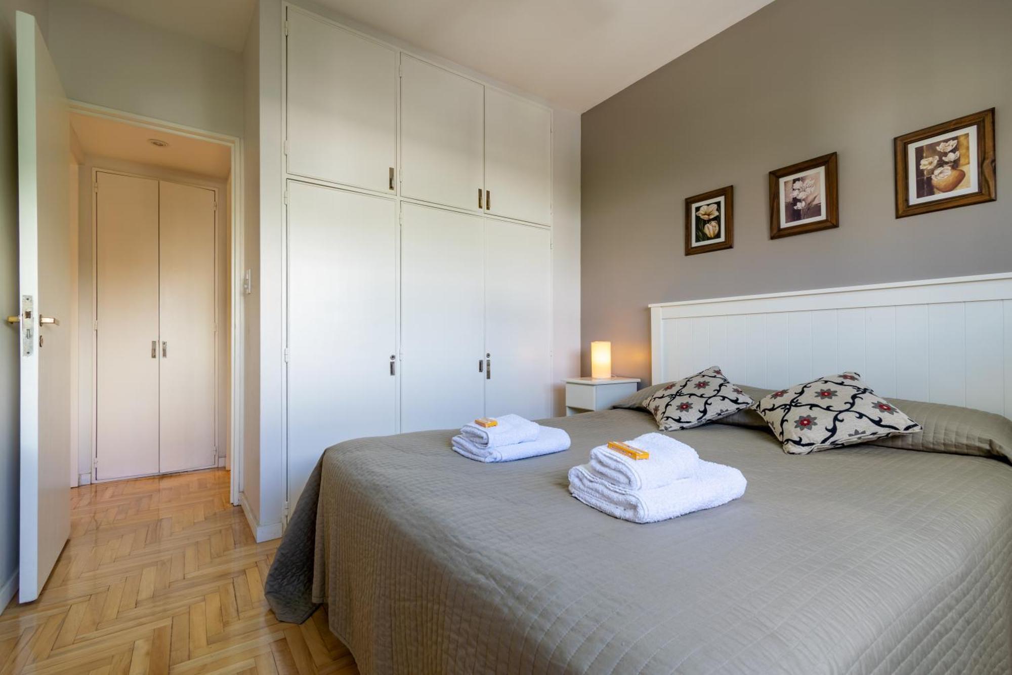 Apartamento Departamento Moderno 3 - Ba 10