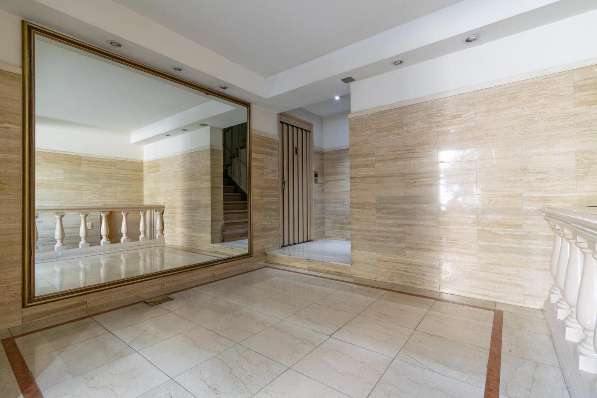 Departamento Moderno 3 - Ba 10 * Buenos Aires