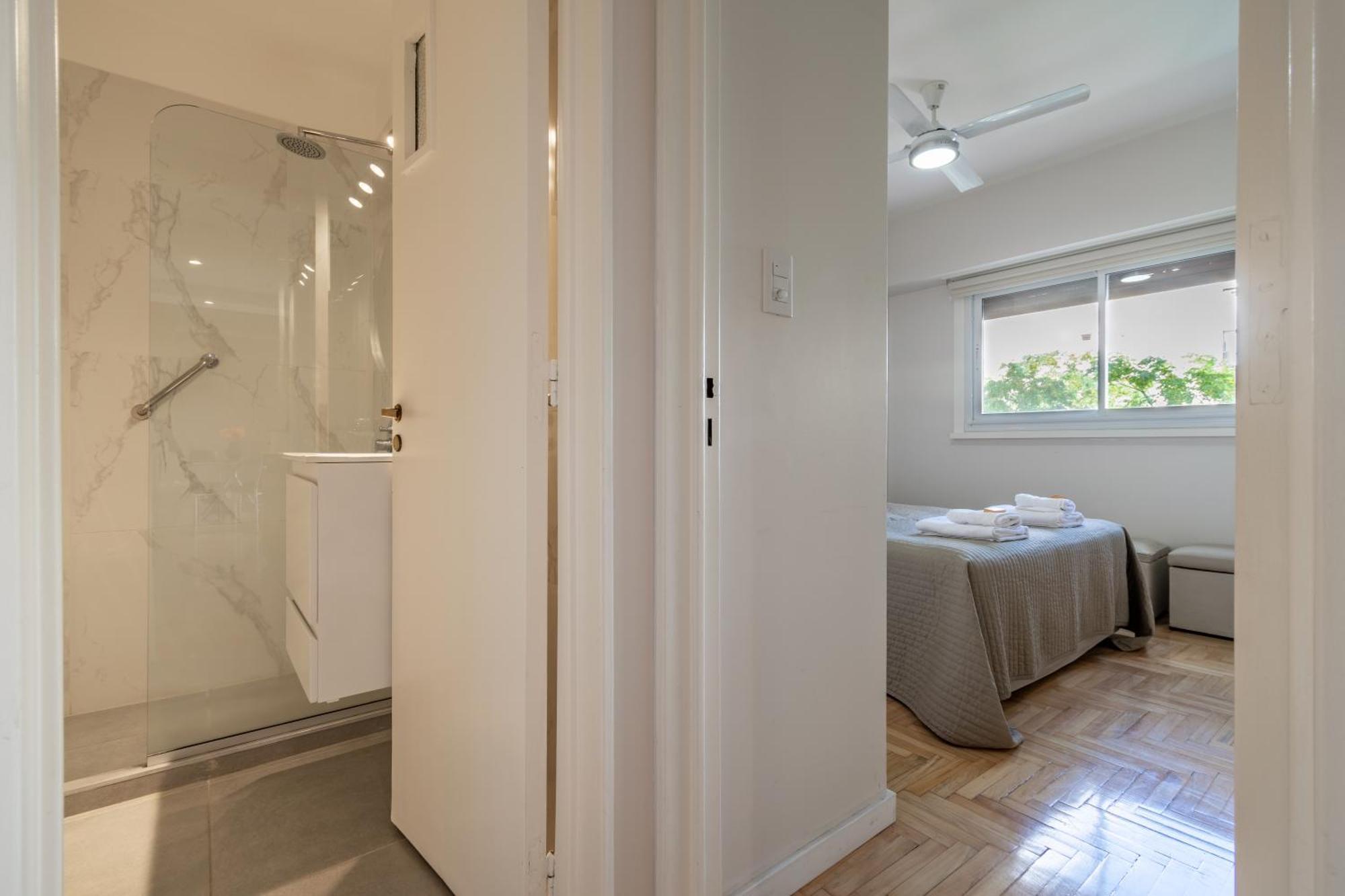 Apartamento Departamento Moderno 3 - Ba 10