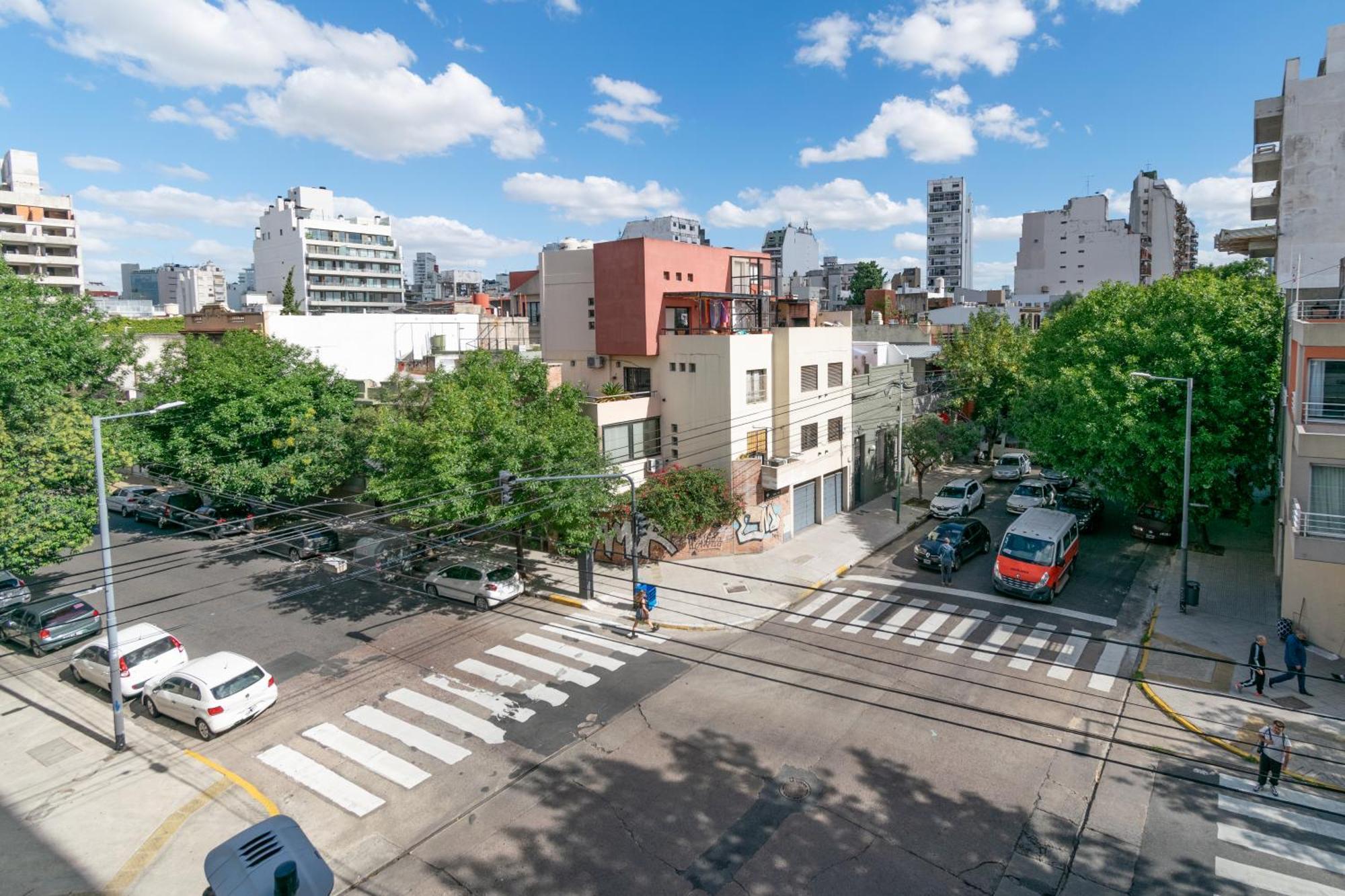 Departamento Moderno 3 - Ba 10
