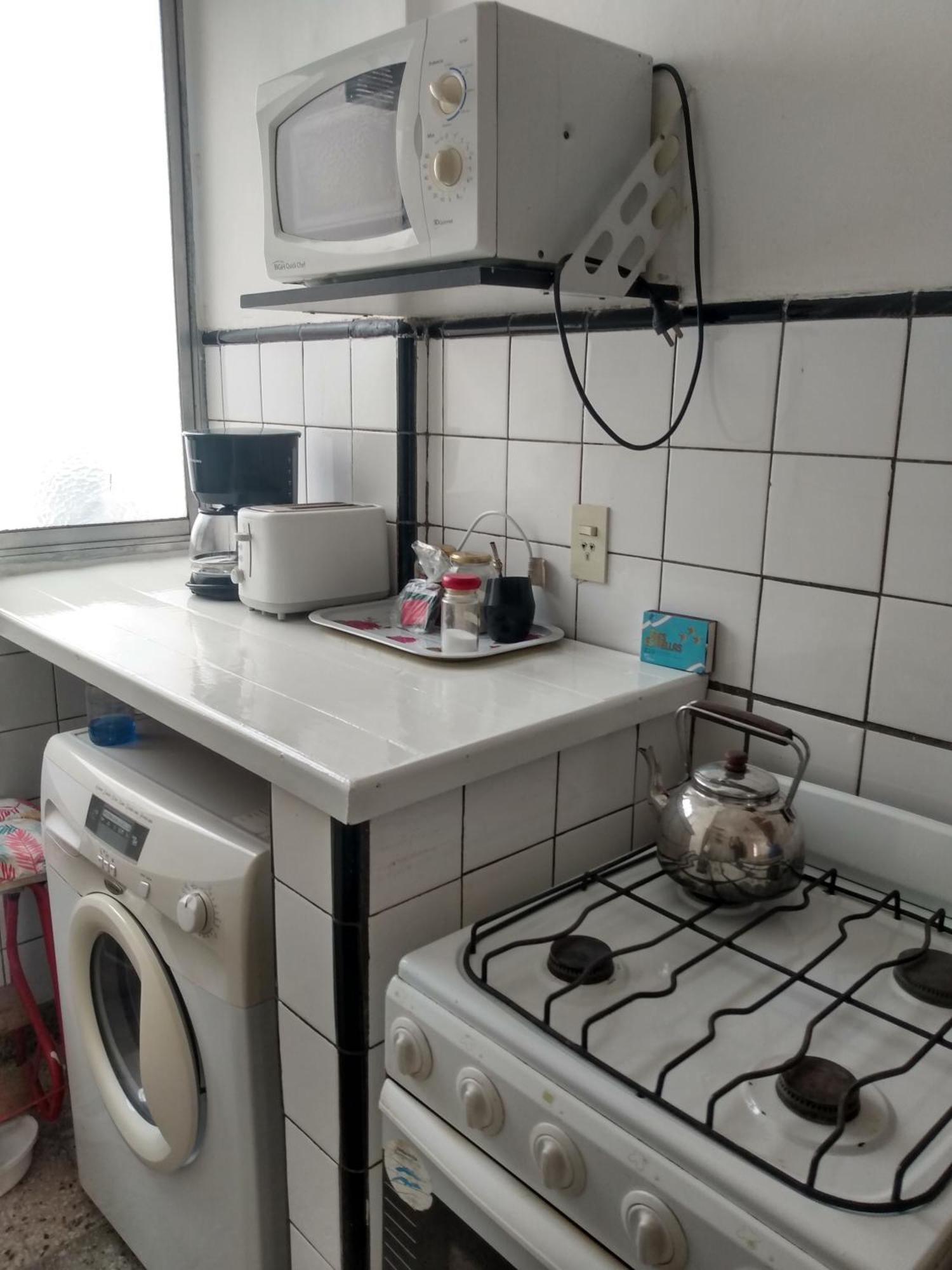 Casa Eyru Apartamento Ciudad Autónoma de Buenos Aires