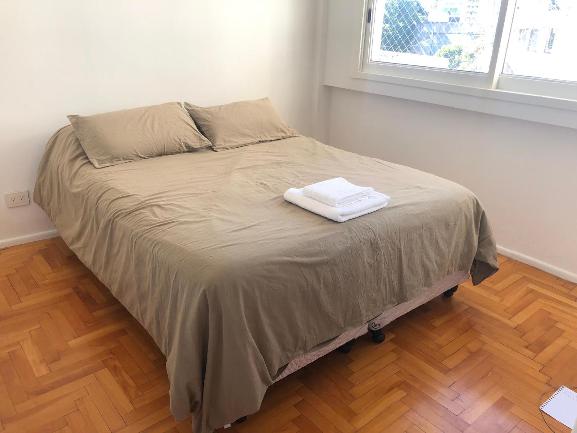 Savio Apartamento