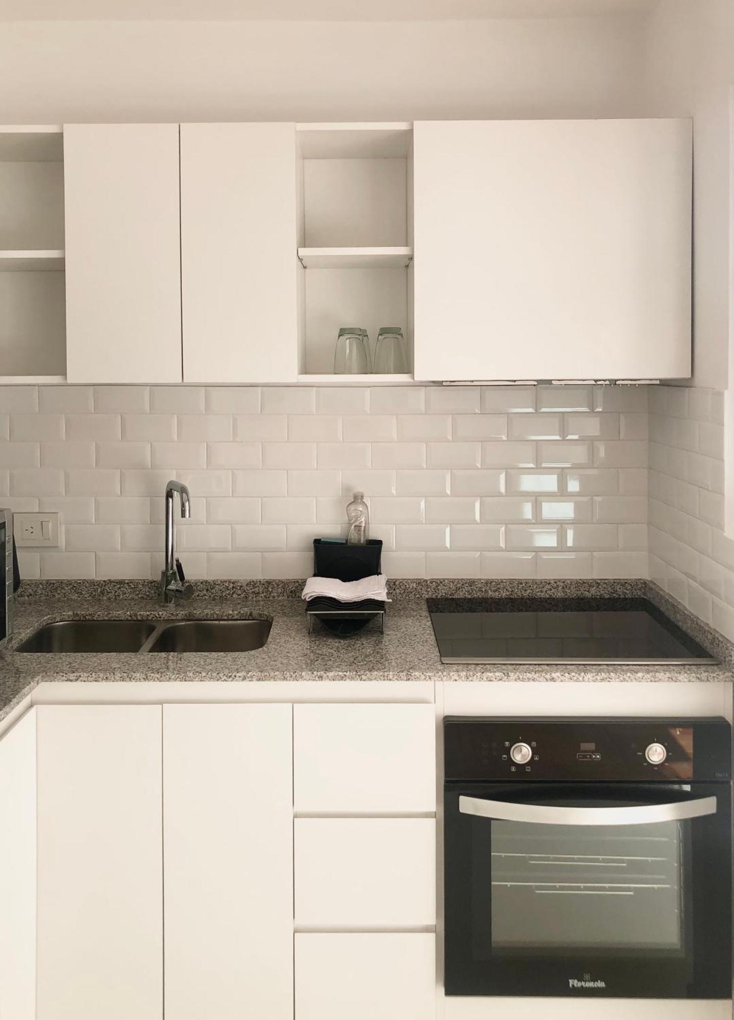 Apartamento Savio Ciudad Autónoma de Buenos Aires