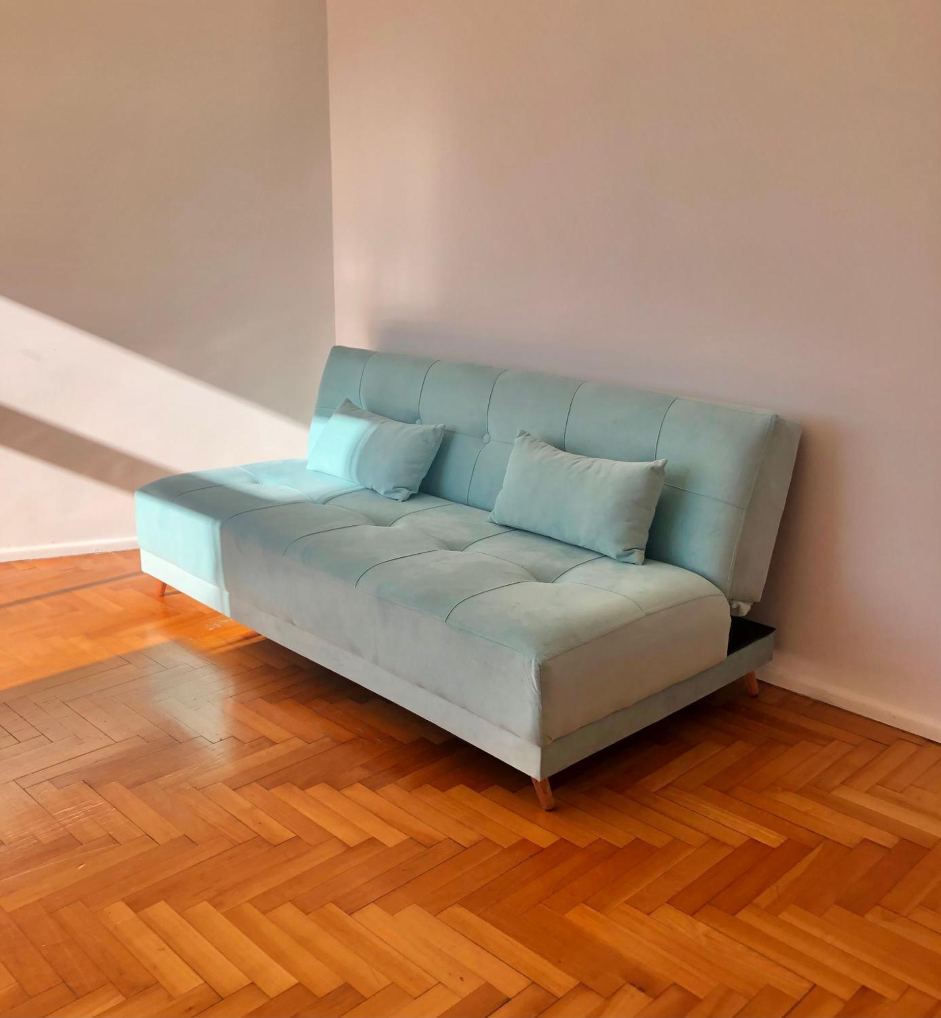 Savio Apartamento