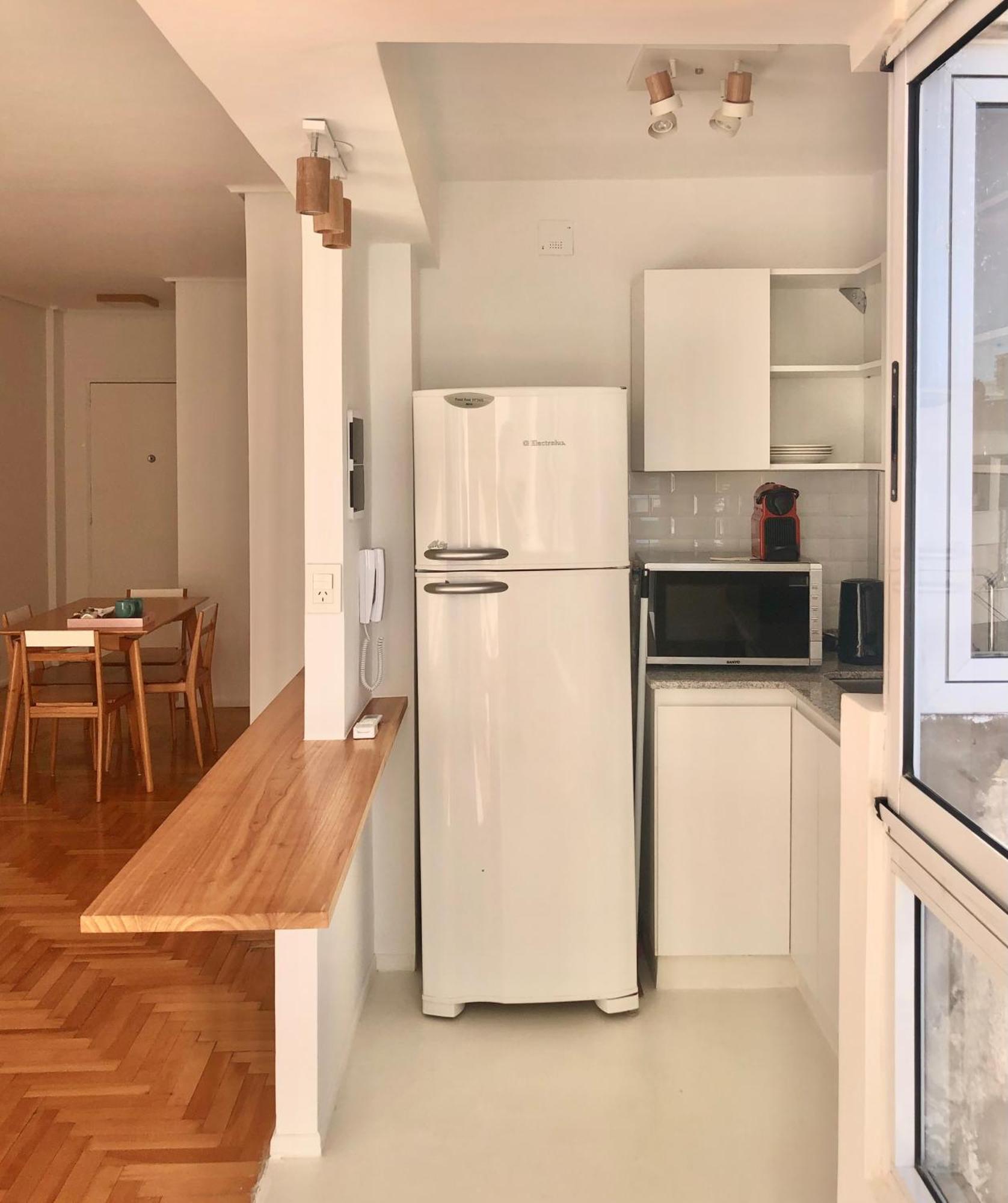 Apartamento Savio *