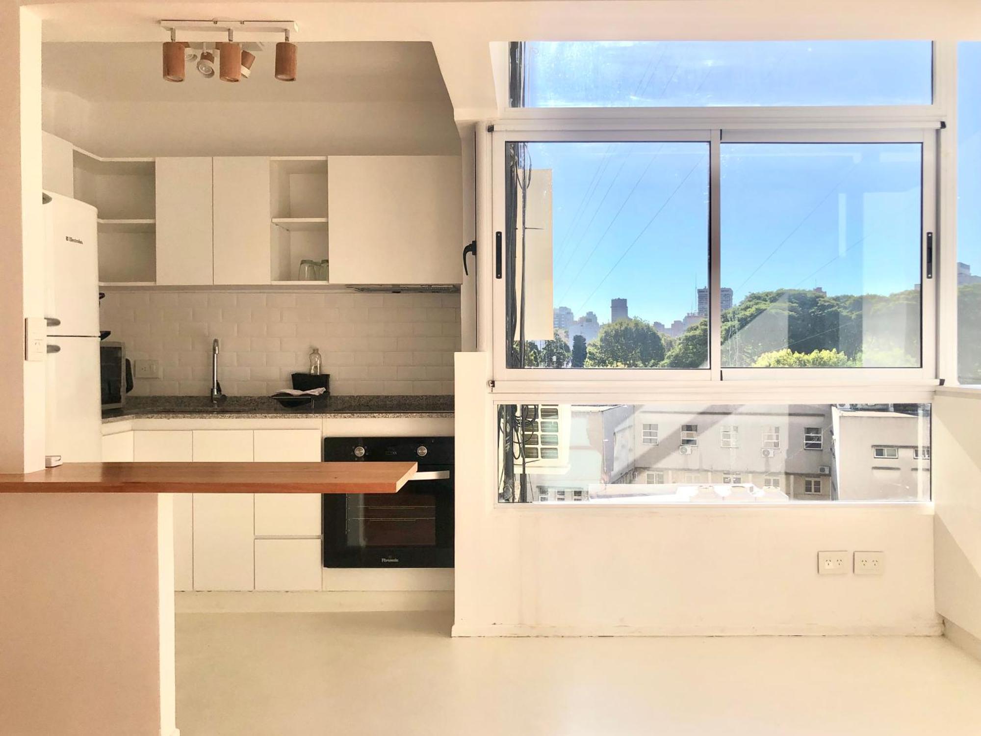 Savio Apartamento *