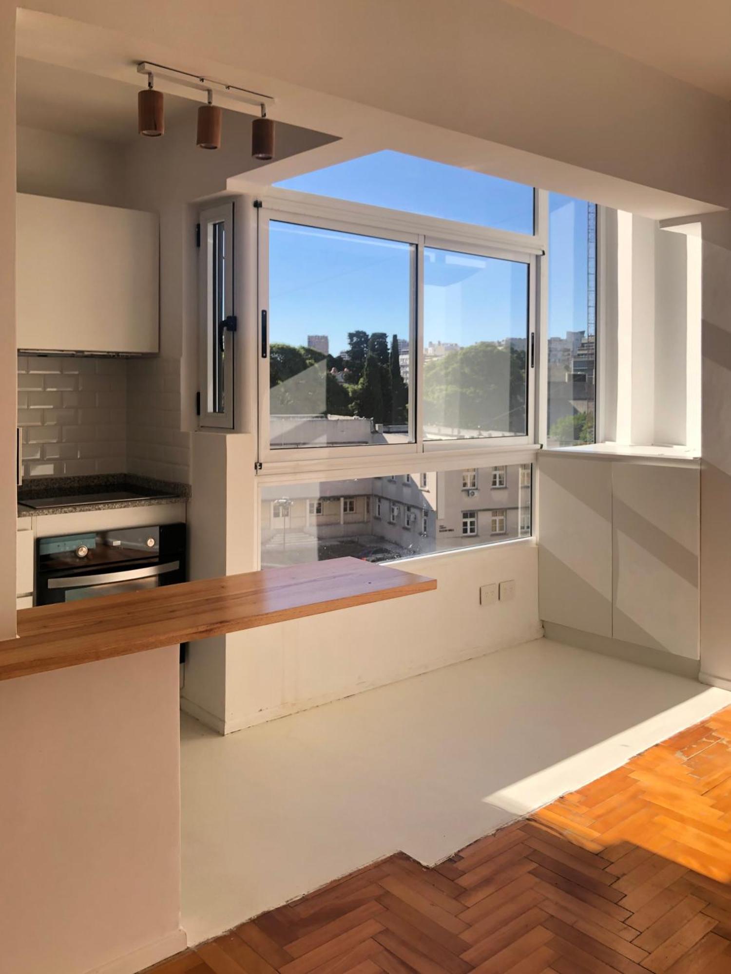 Apartamento Savio