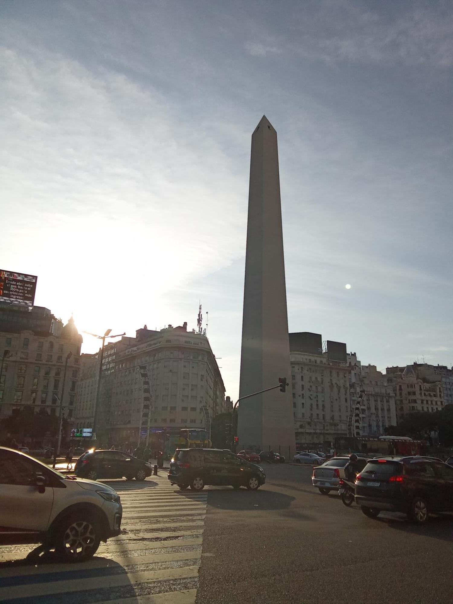 Apart Terrazas Bs.as Apartamento *