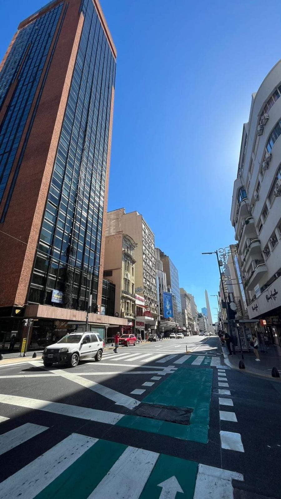 Apart Terrazas Bs.as Apartamento Ciudad Autónoma de Buenos Aires