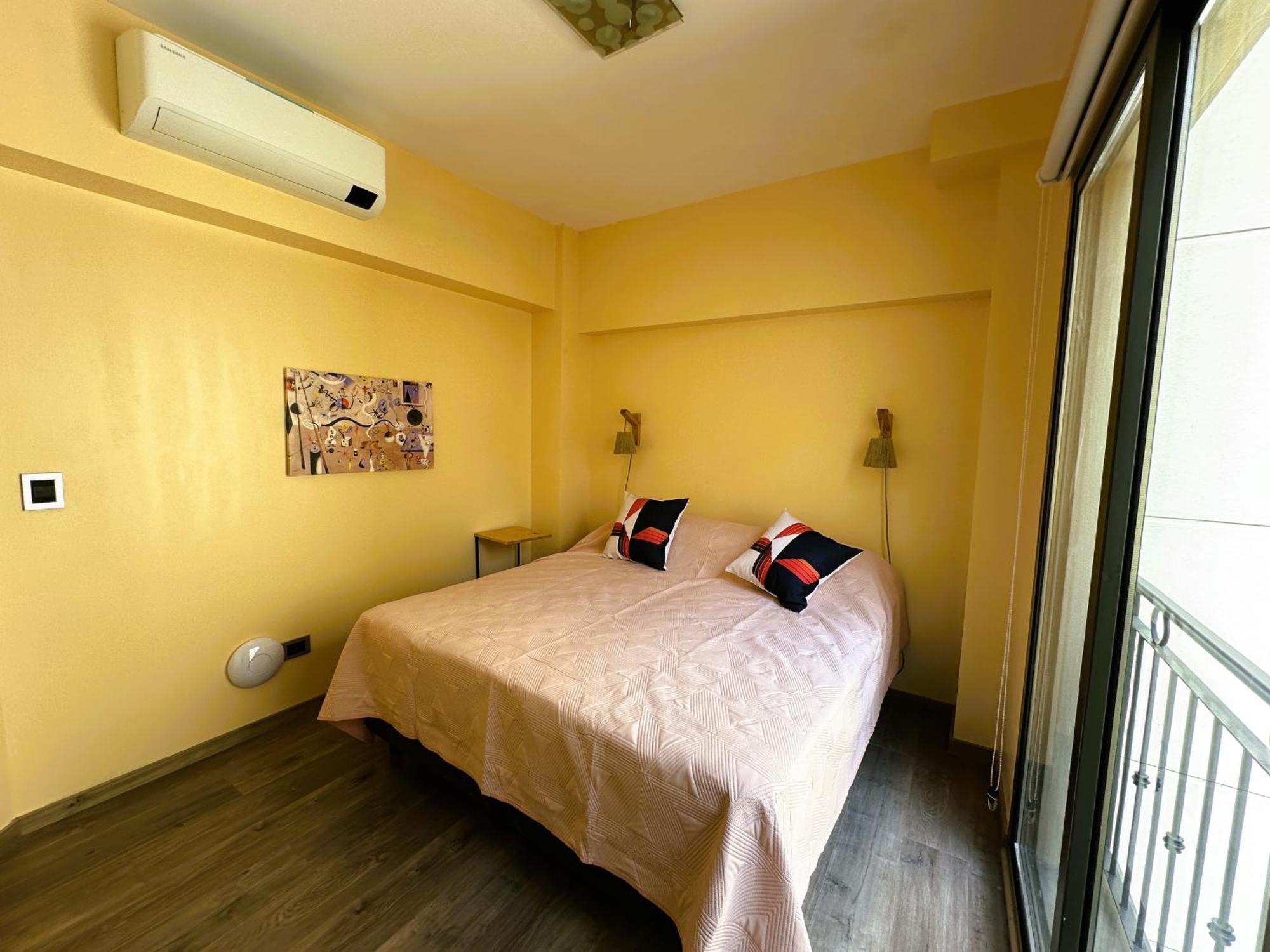 Palacete Defensa Apartment