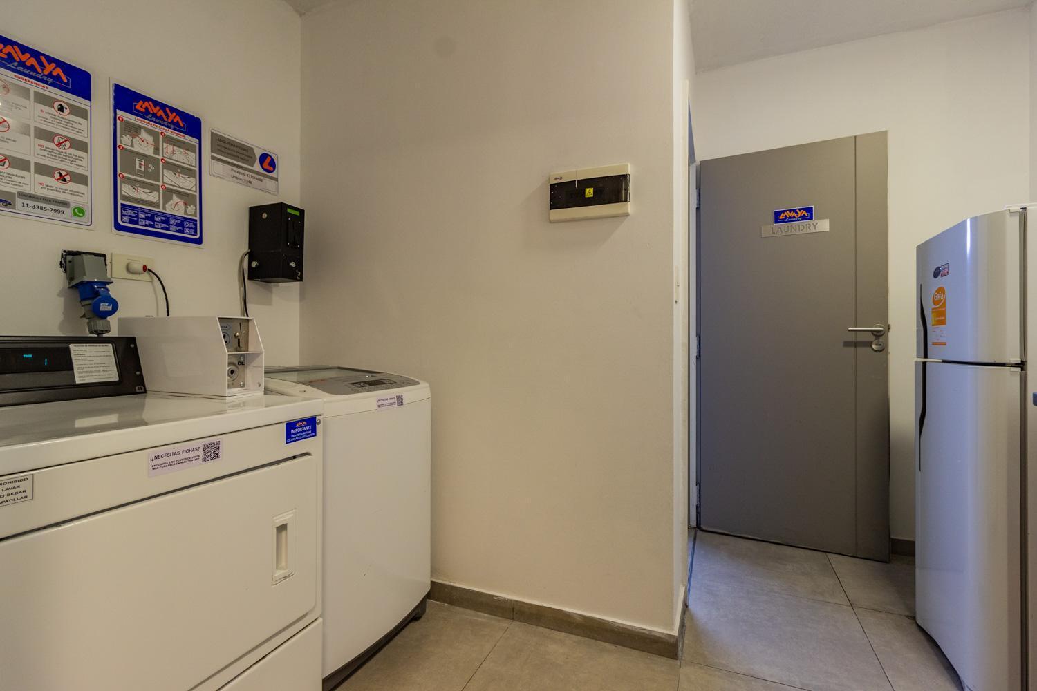 Apartahotel Live Soho Boutique & Palermo Soho Ii Ciudad Autónoma de Buenos Aires