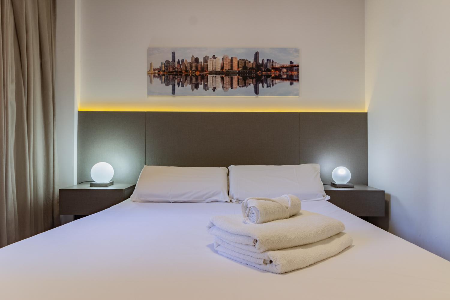 Live Soho Boutique & Palermo Soho Ii Apartahotel
