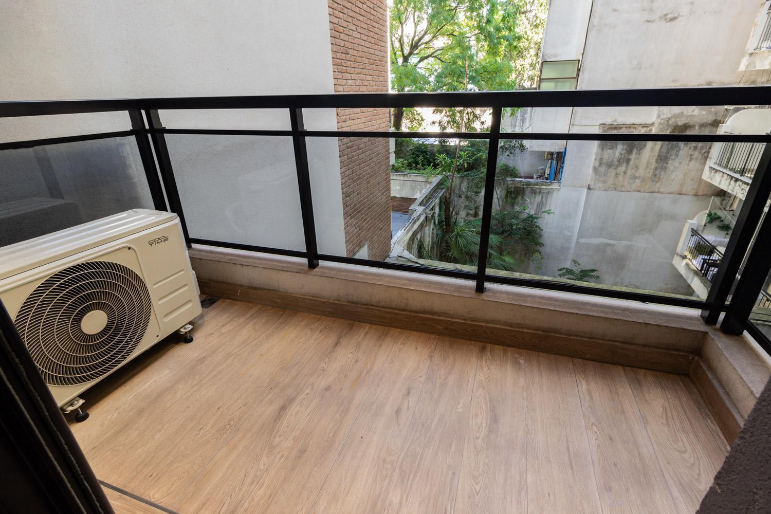 Live Soho Boutique & Palermo Soho Ii Apartahotel