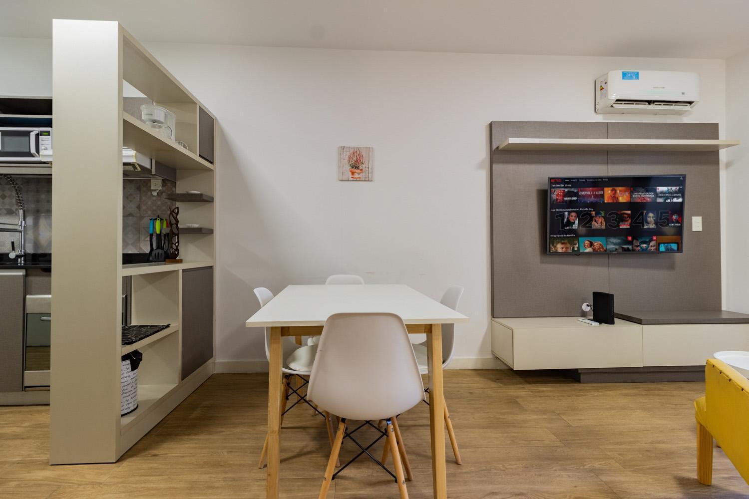 Apartahotel Live Soho Boutique & Palermo Soho Ii Ciudad Autónoma de Buenos Aires