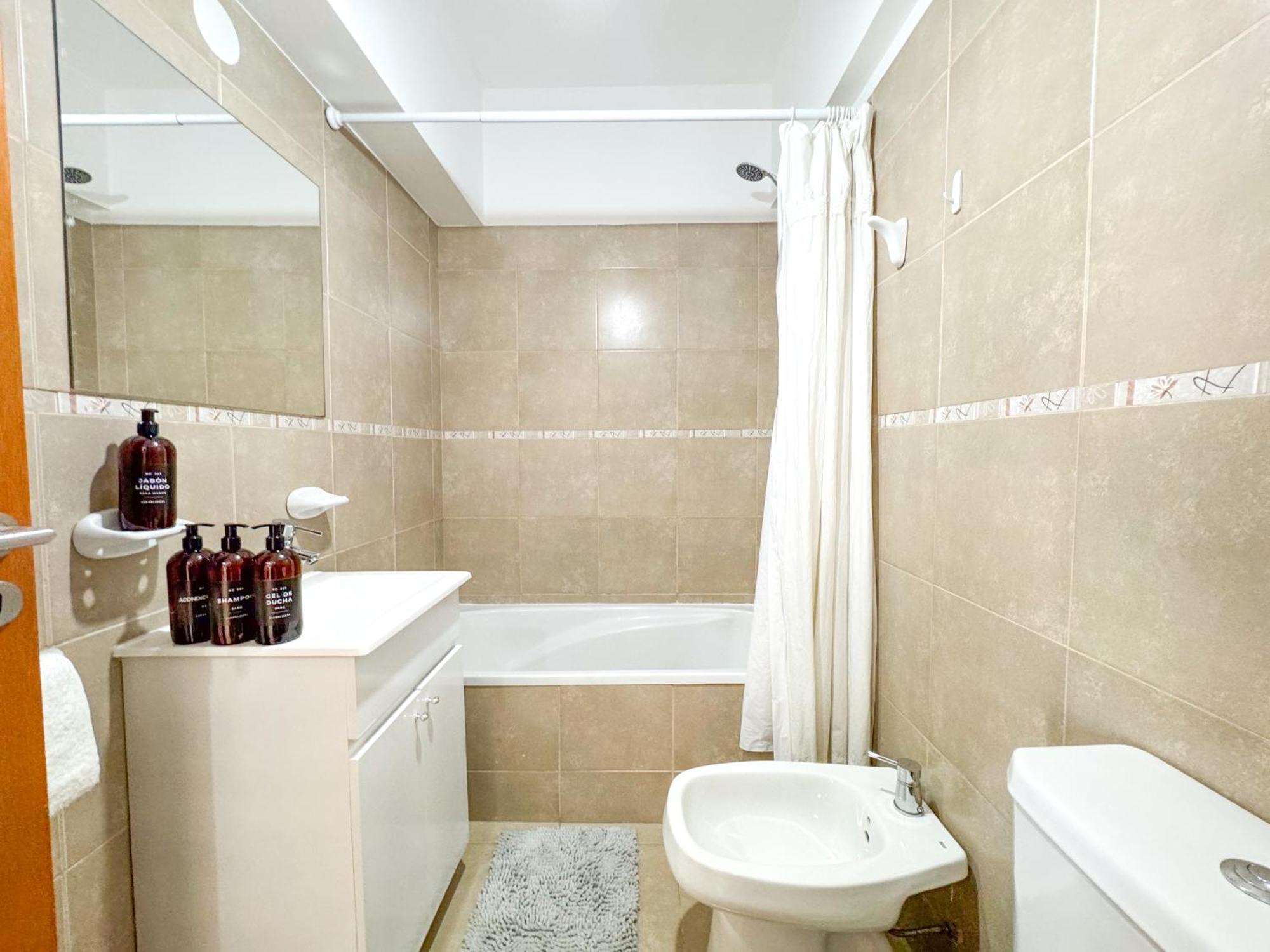 Apartamento Departamento En Crespo Ciudad Autónoma de Buenos Aires