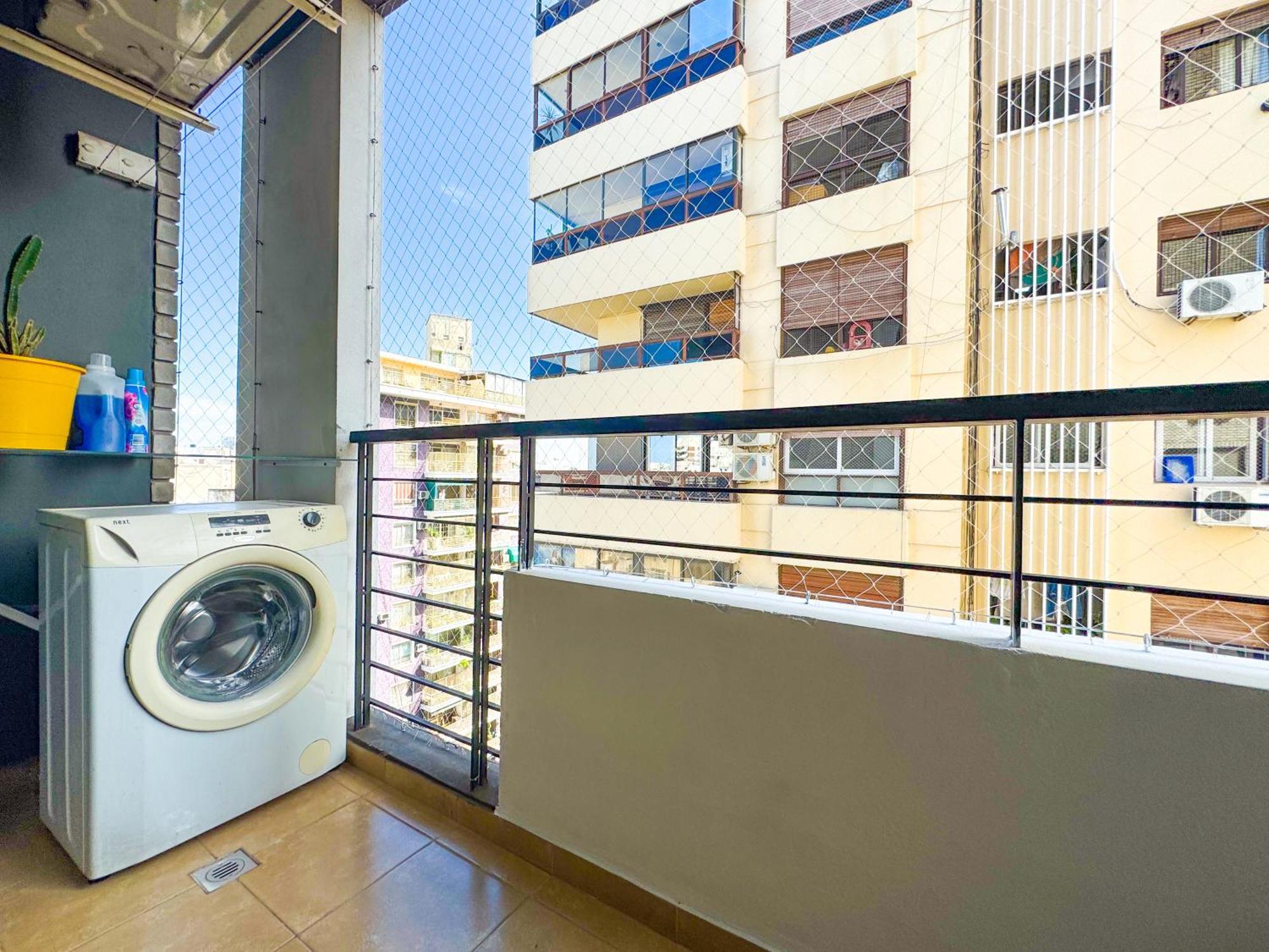Apartamento Departamento En Crespo Ciudad Autónoma de Buenos Aires