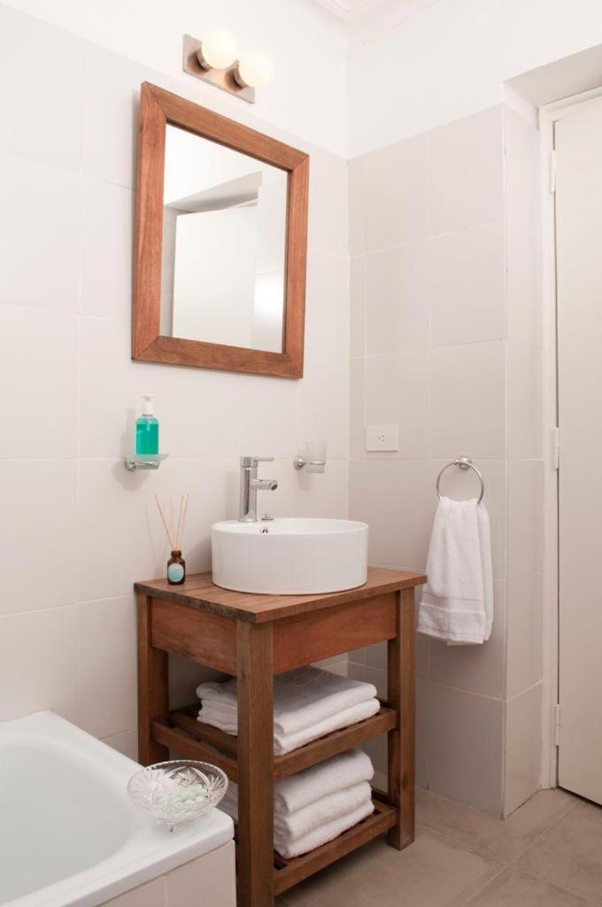 Apartamento Art House *