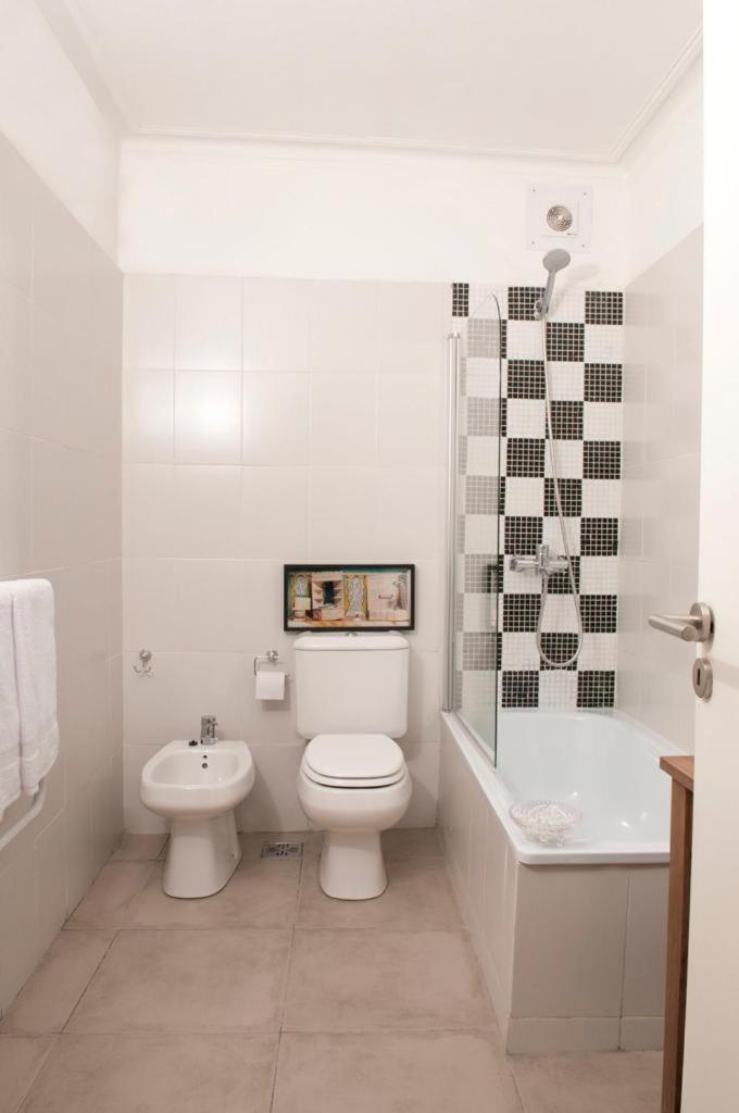 Art House Apartamento Ciudad Autónoma de Buenos Aires