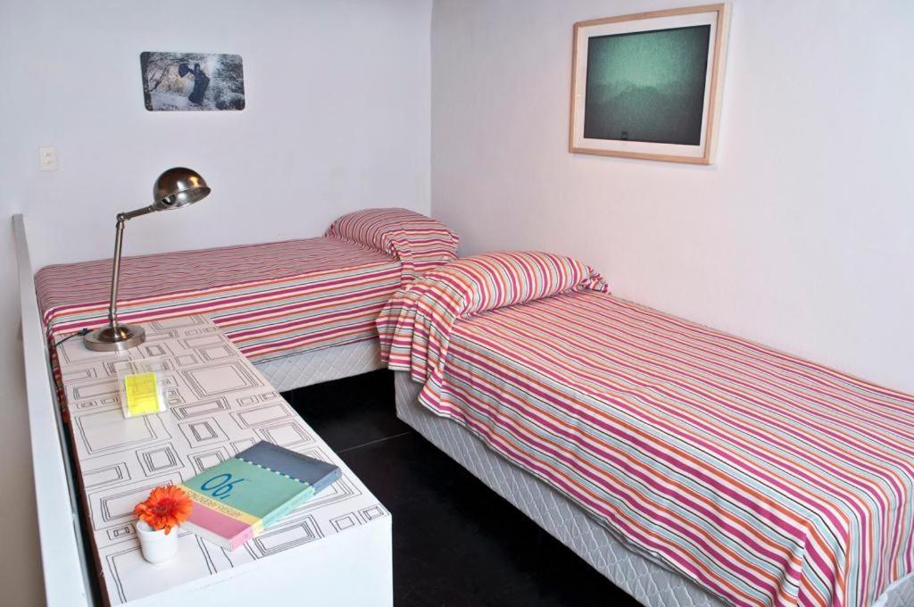 Apartamento Art House *
