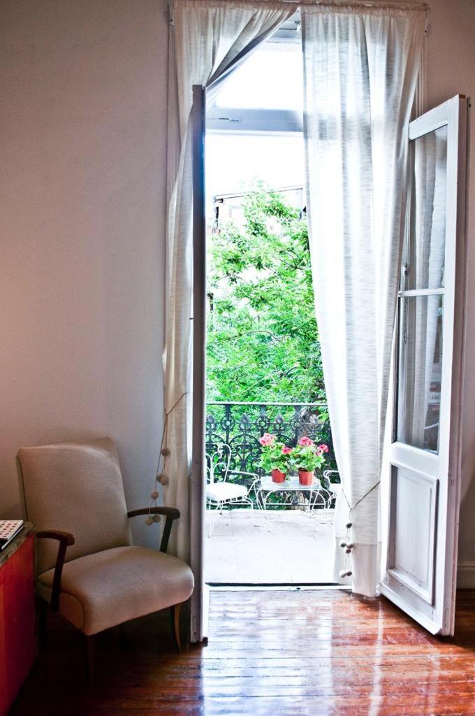 Apartamento Art House Ciudad Autónoma de Buenos Aires