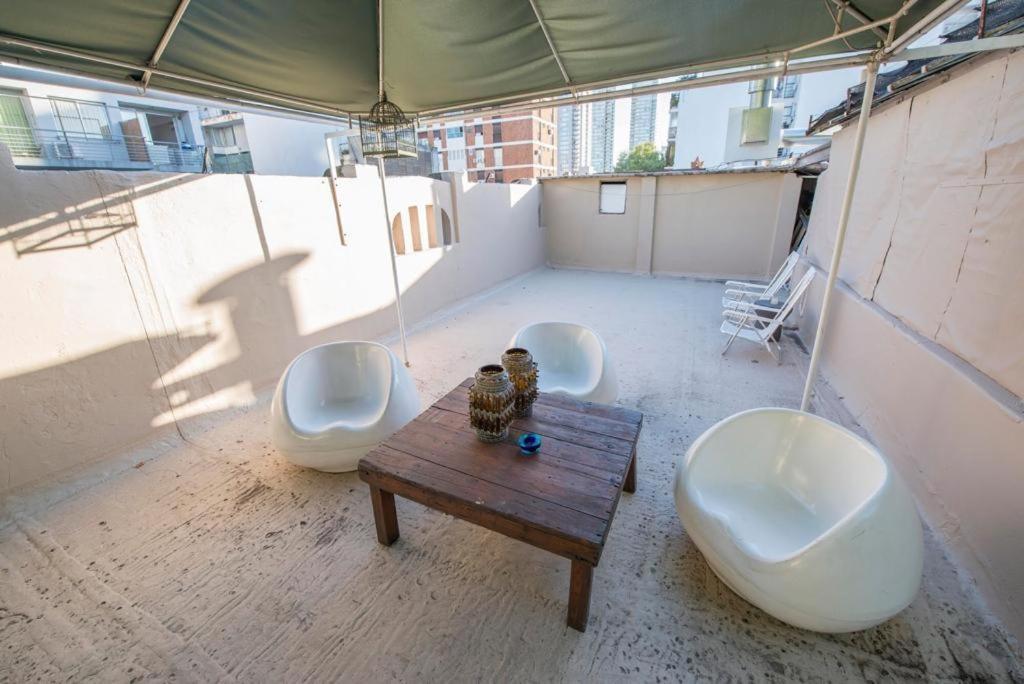 Art House Apartamento Ciudad Autónoma de Buenos Aires