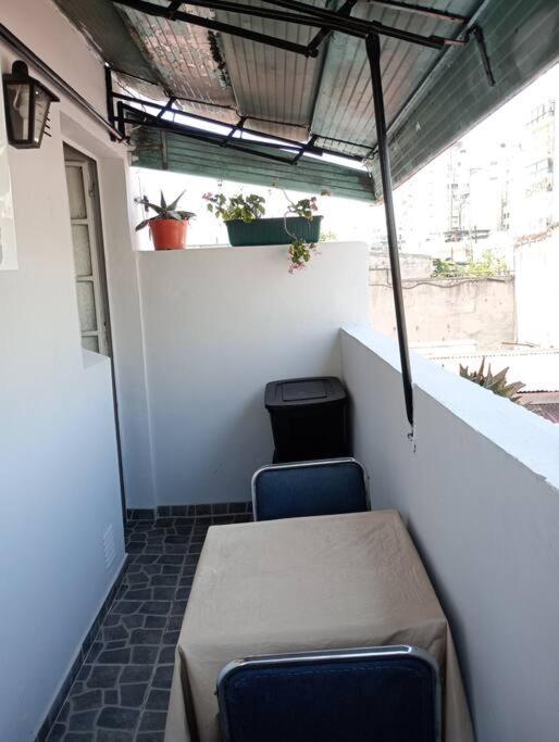 Departamento En Catalinas Sur A Minutos Del Centro Apartamento Ciudad Autónoma de Buenos Aires