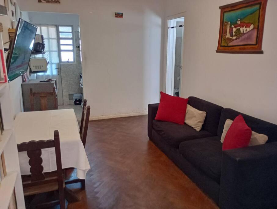 Departamento En Catalinas Sur A Minutos Del Centro Apartamento Ciudad Autónoma de Buenos Aires