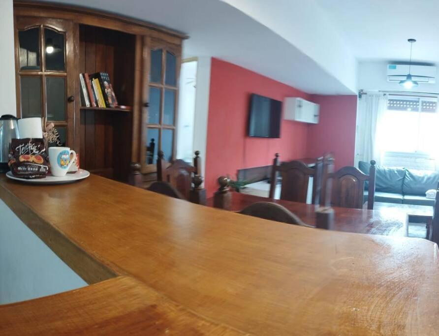 Apartamento Departamento Centrico Familiar *