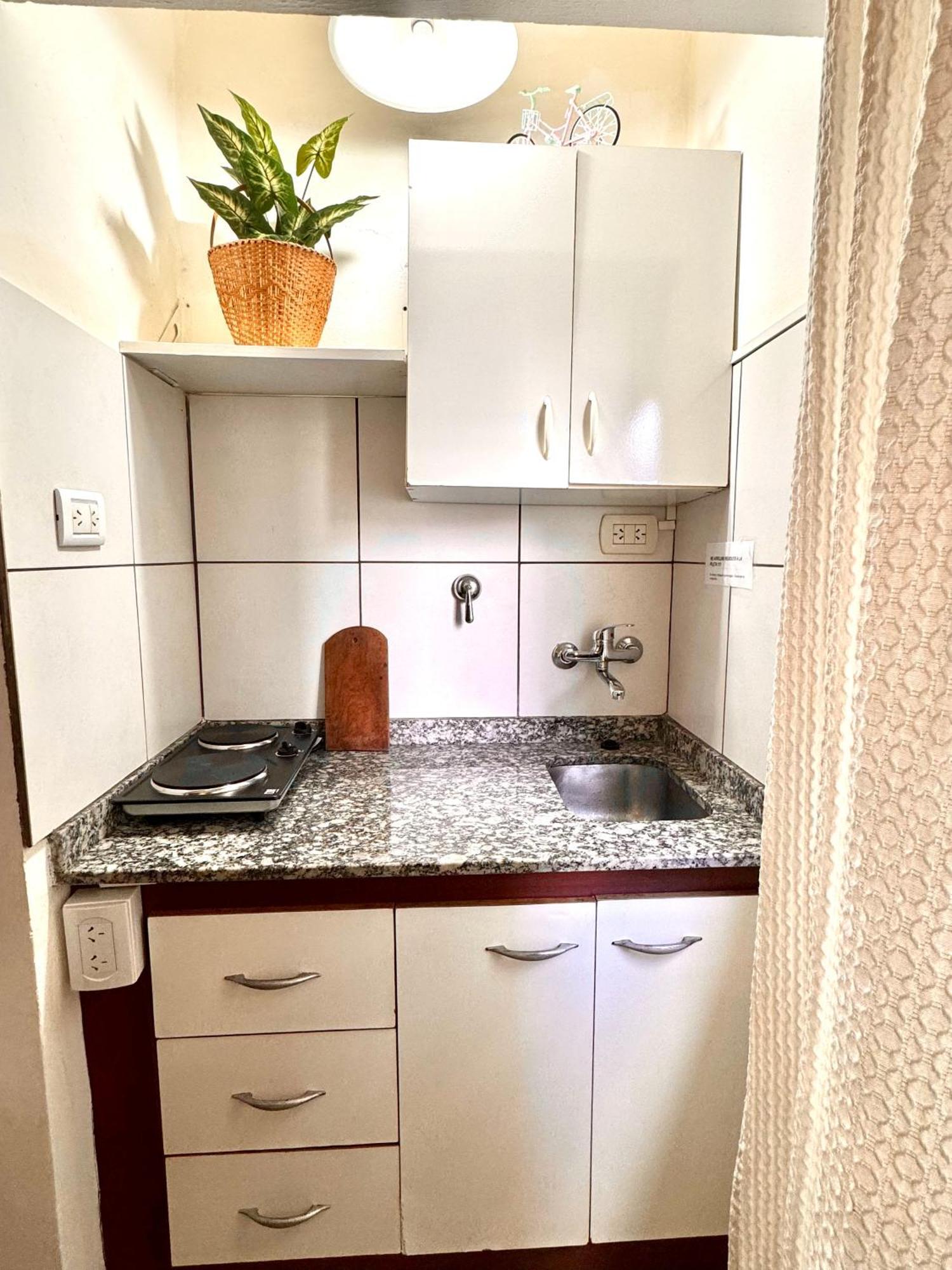 Apartamento Inmejorable En Baires