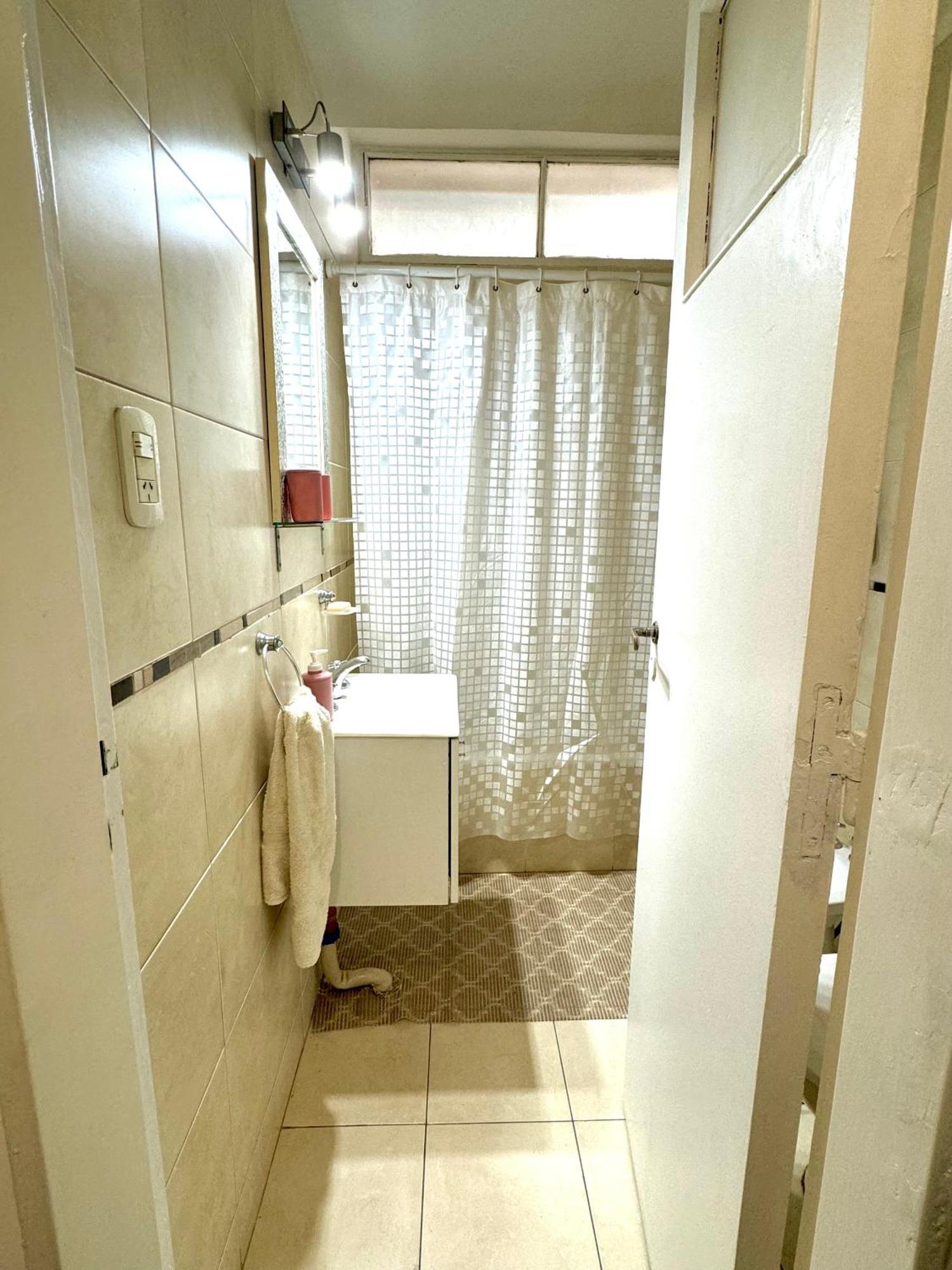 Inmejorable En Baires Apartamento Ciudad Autónoma de Buenos Aires