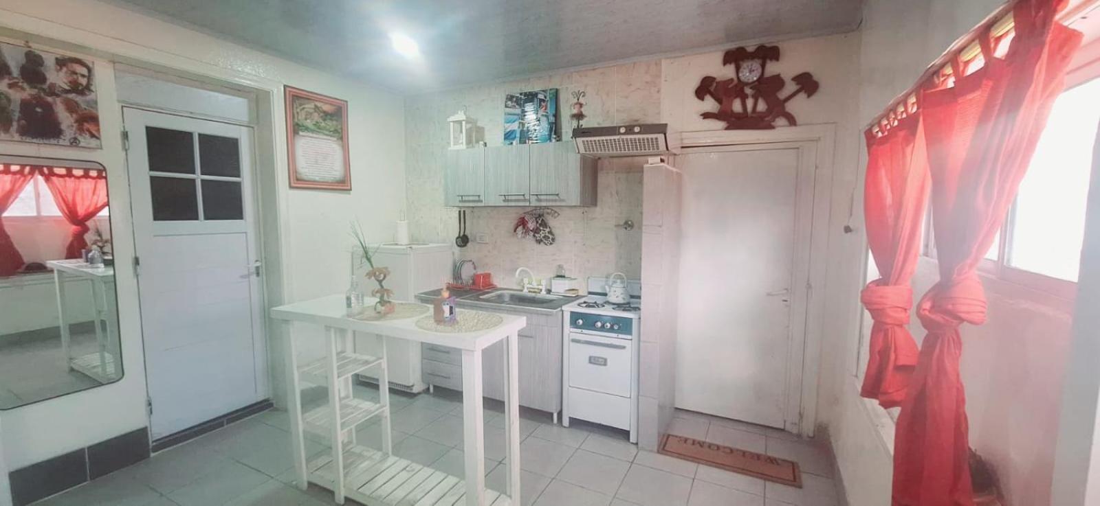 Madero Apartamento Ciudad Autónoma de Buenos Aires