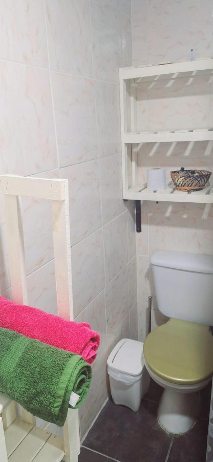 Apartamento Madero *