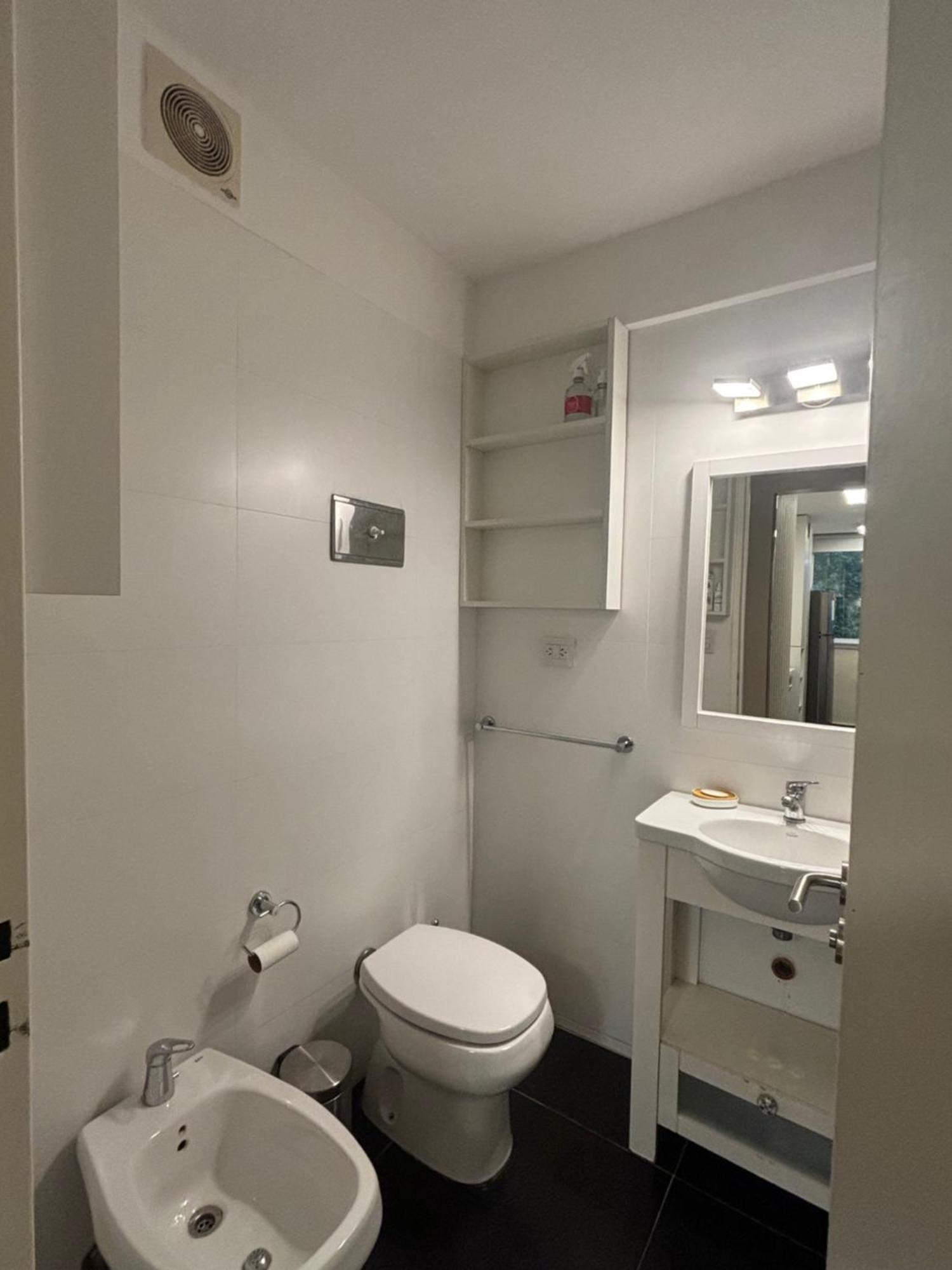Apartamento Grace Place Ciudad Autónoma de Buenos Aires